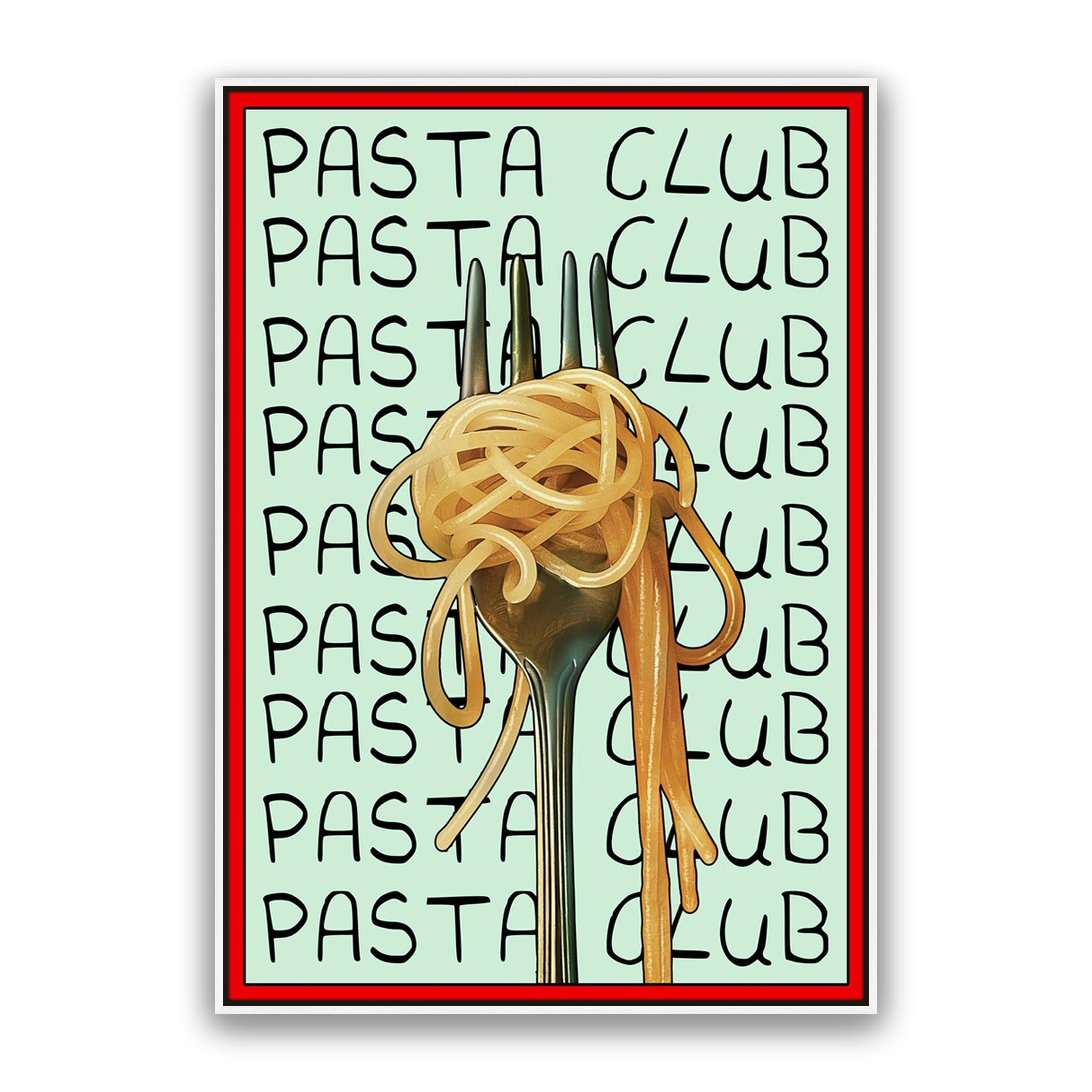 Pasta Club