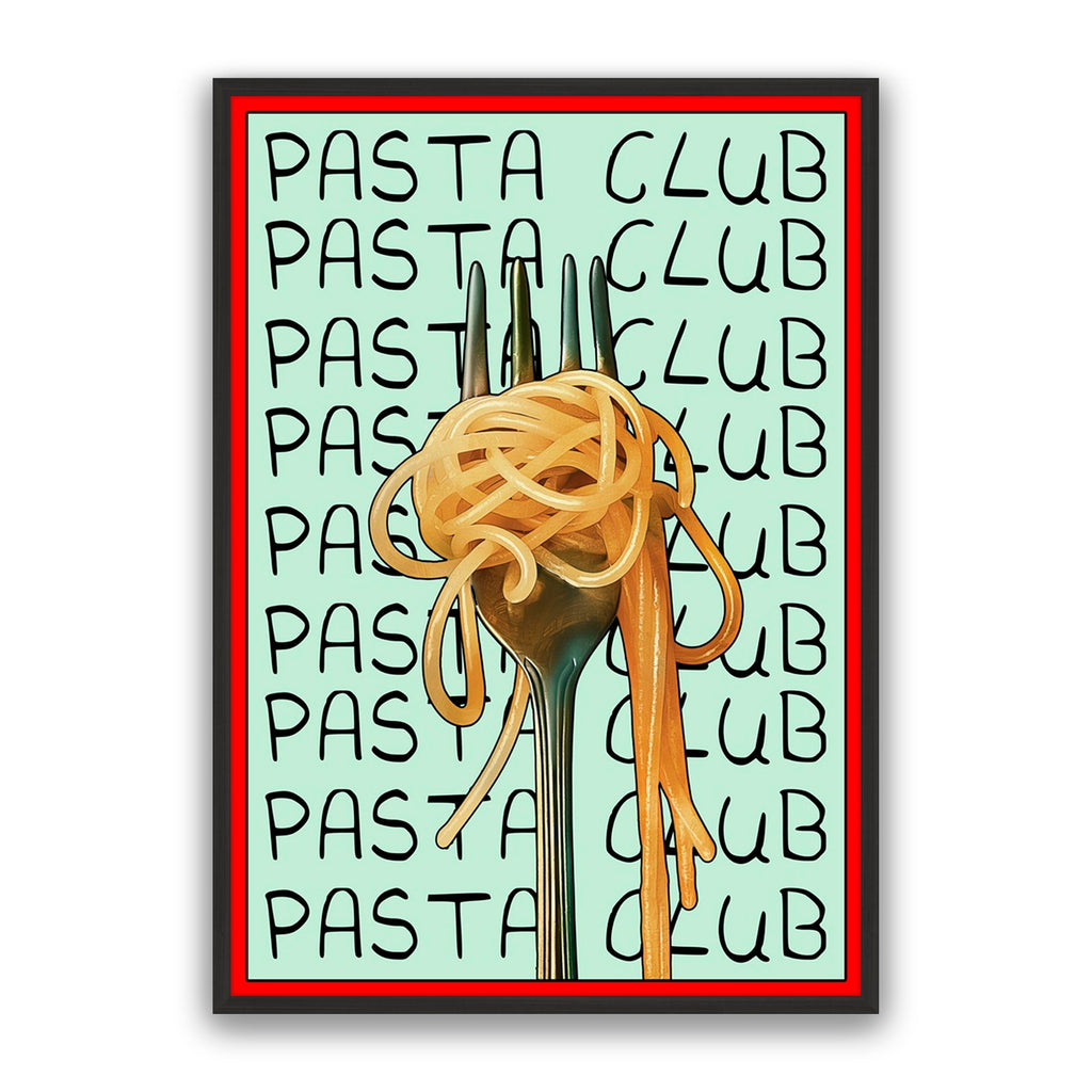 Pasta Club