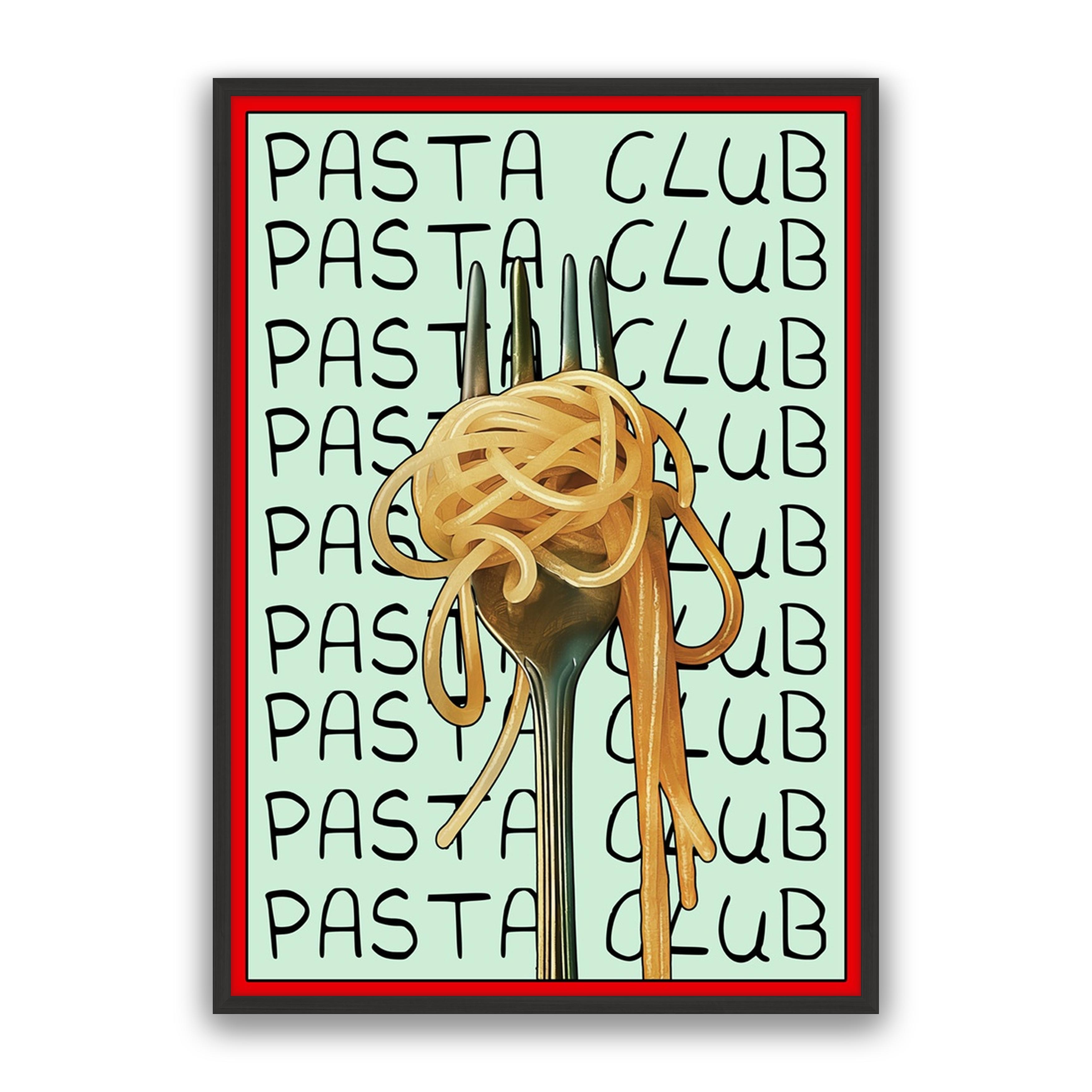Pasta Club