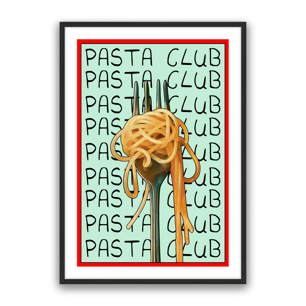 Pasta Club