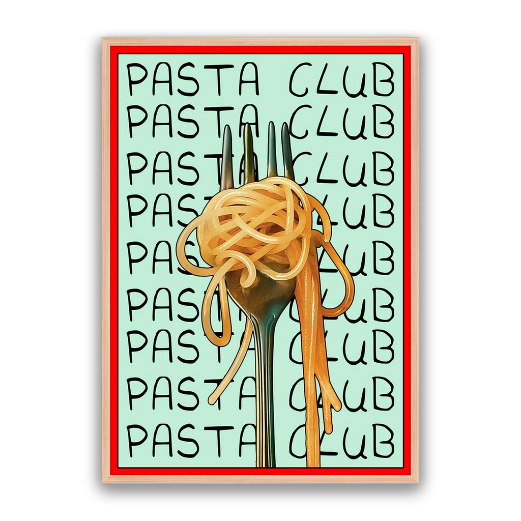 Pasta Club