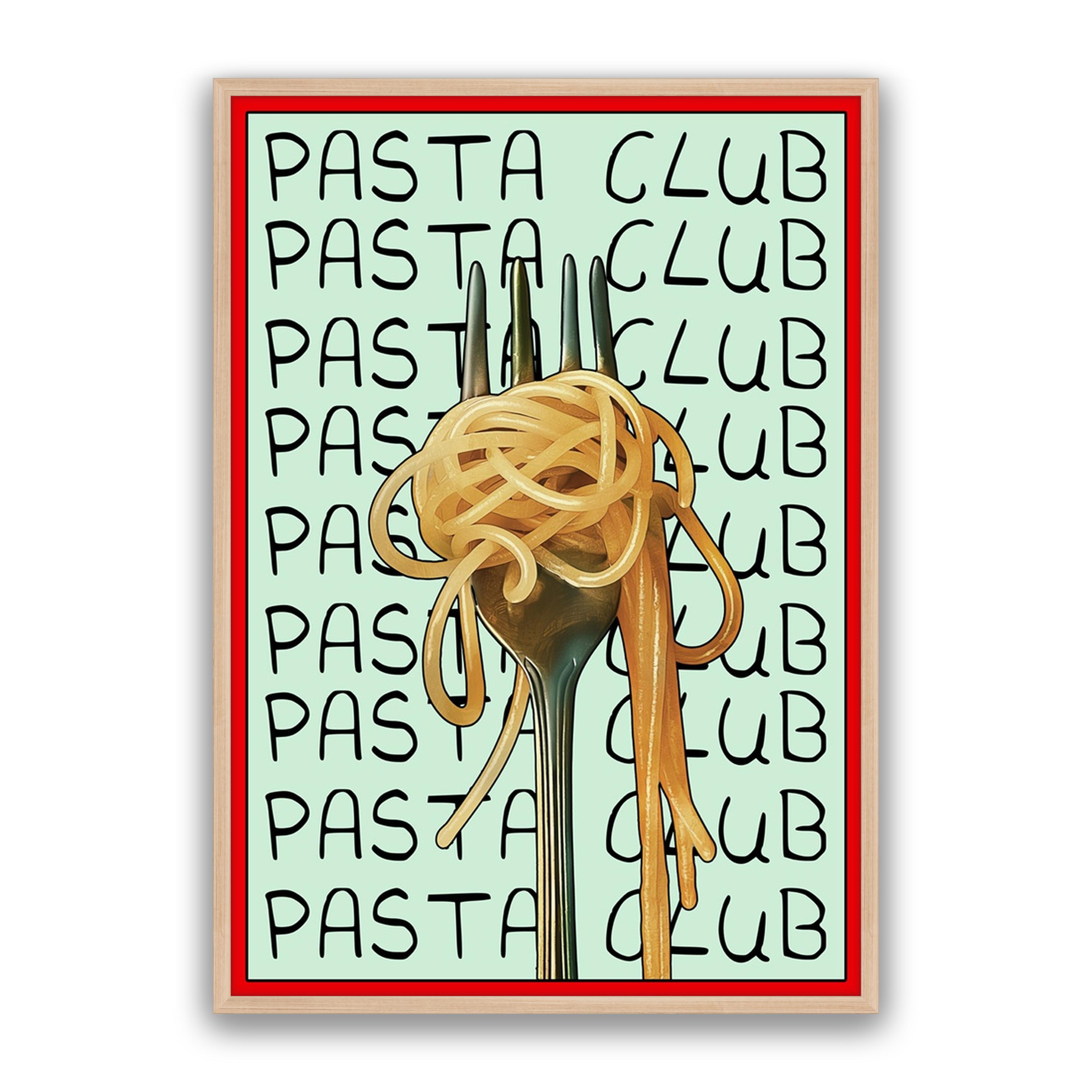 Pasta Club
