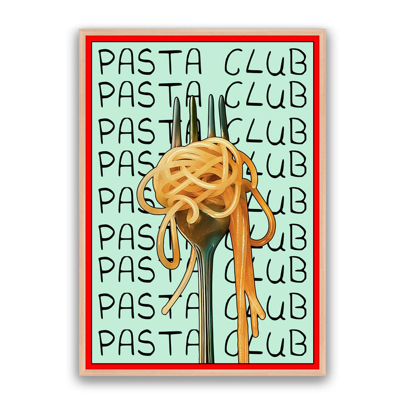 Pasta Club