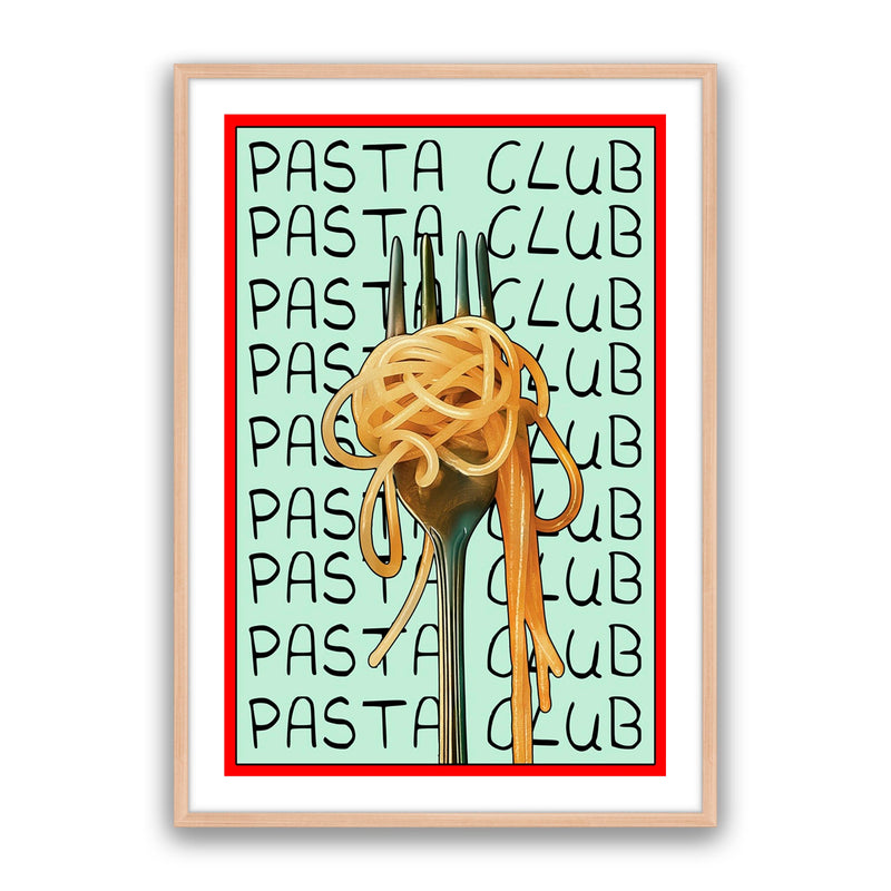 Pasta Club