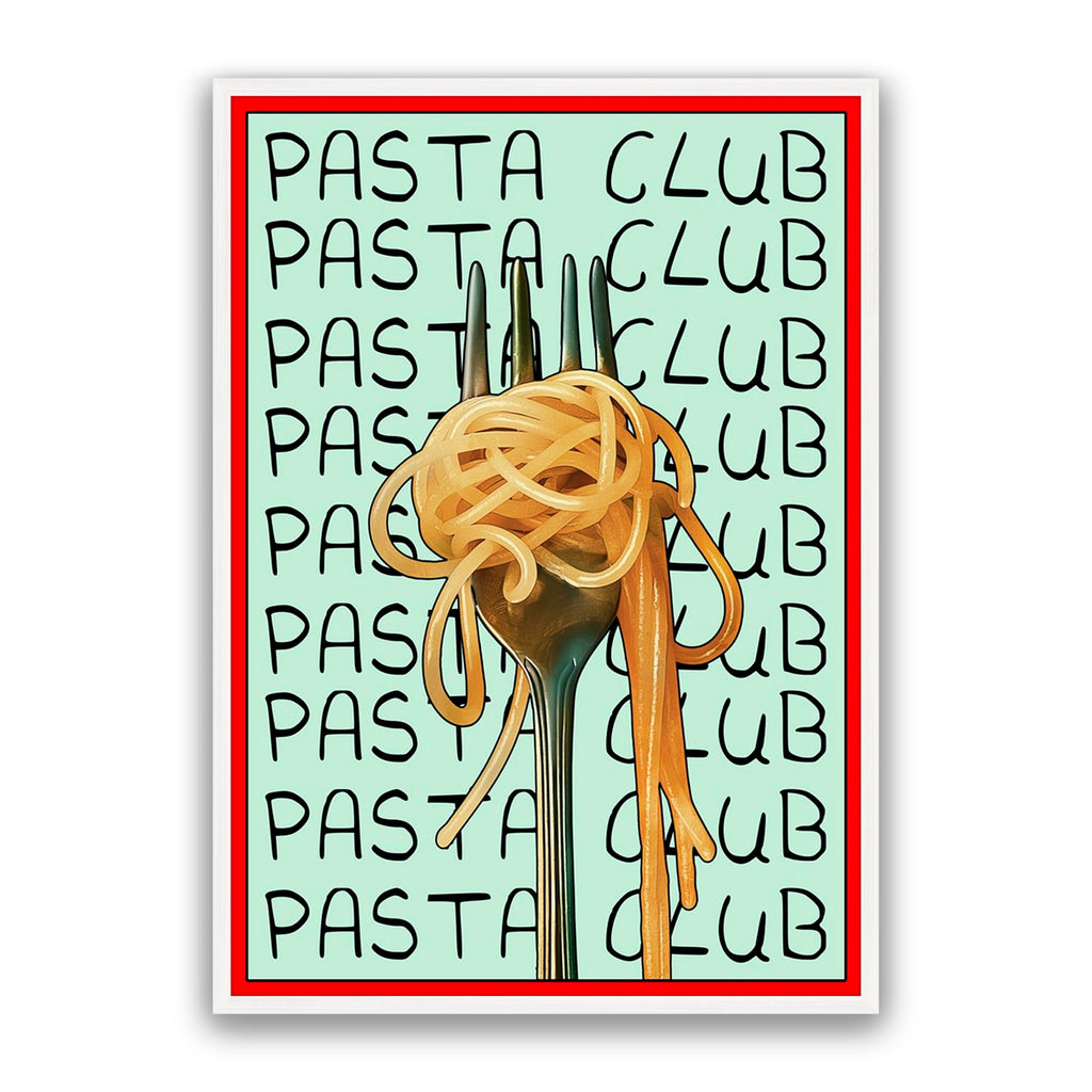 Pasta Club