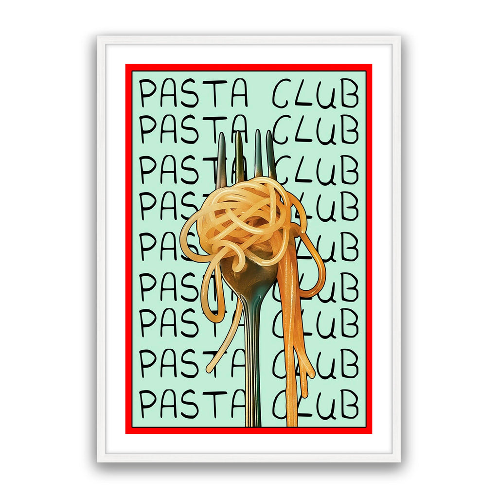 Pasta Club