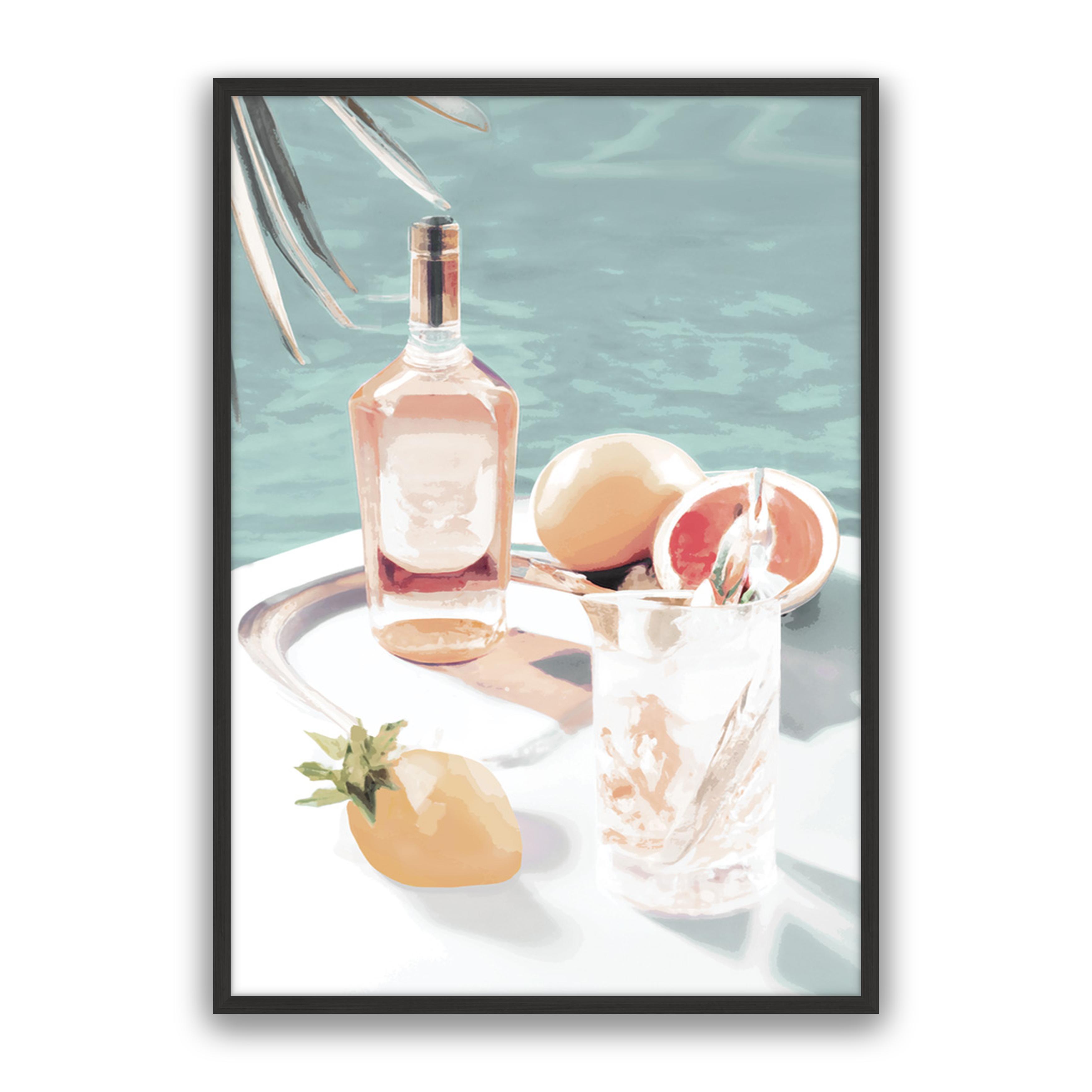 Poolside Cocktails