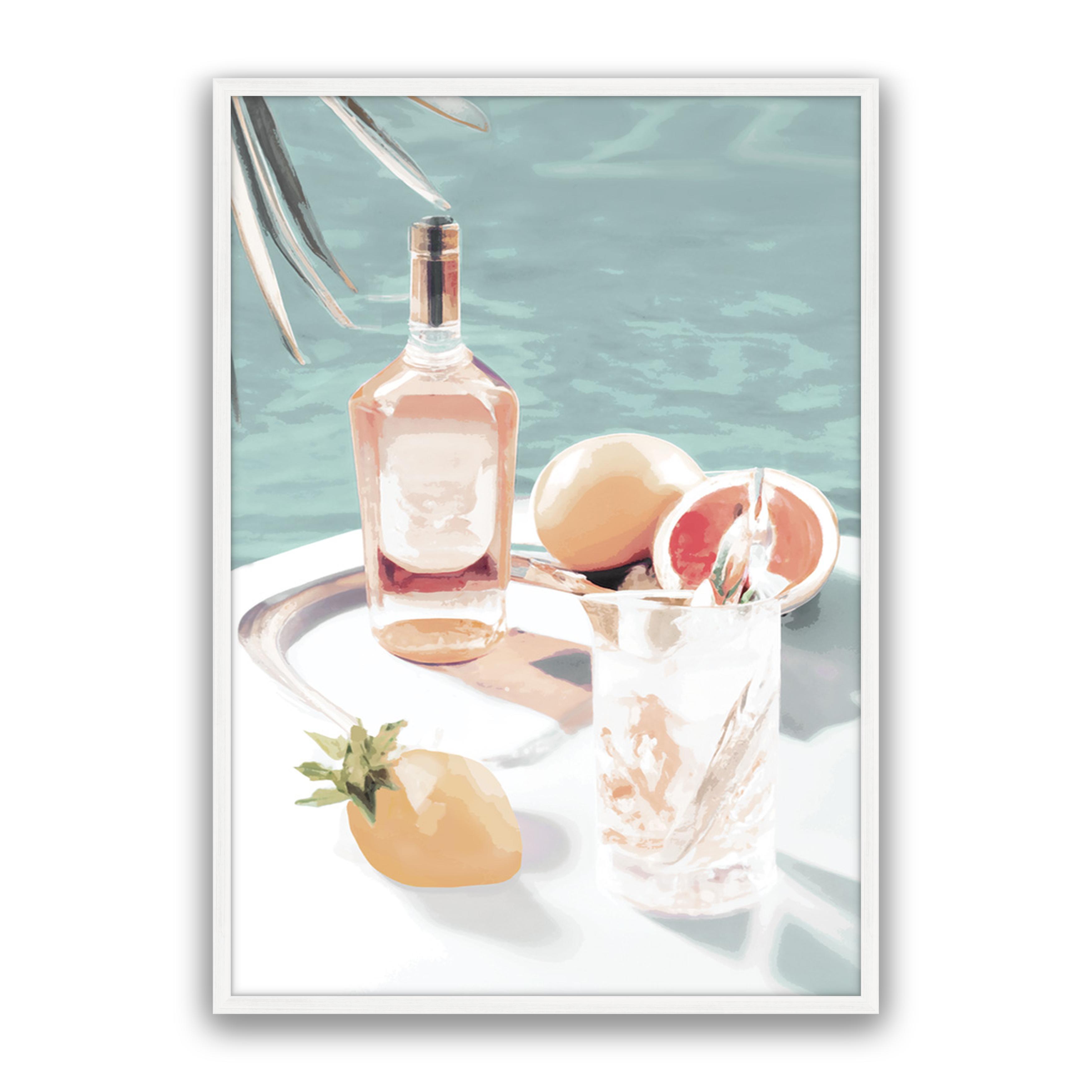 Poolside Cocktails