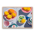 Lemon Table