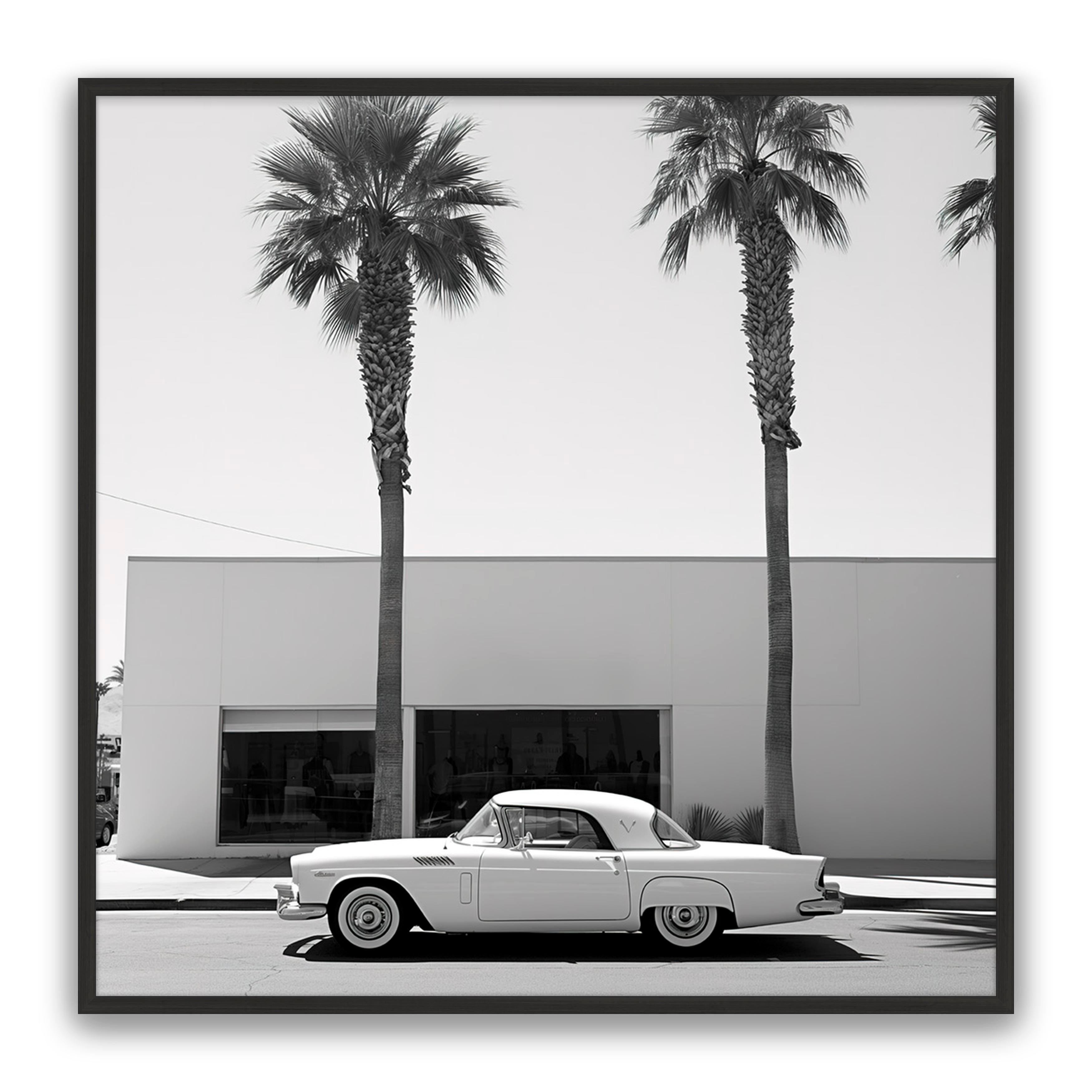 Ocean Drive