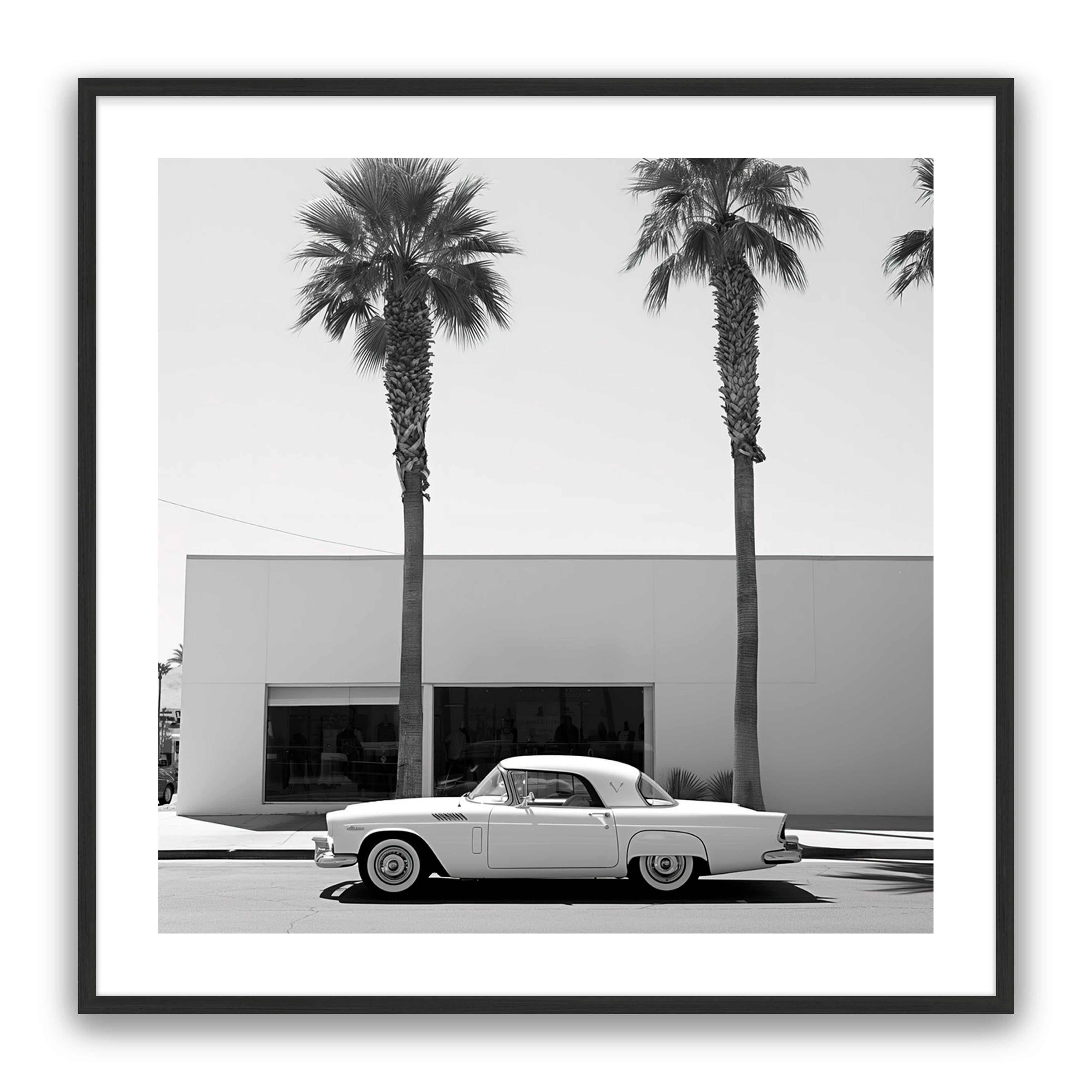 Ocean Drive