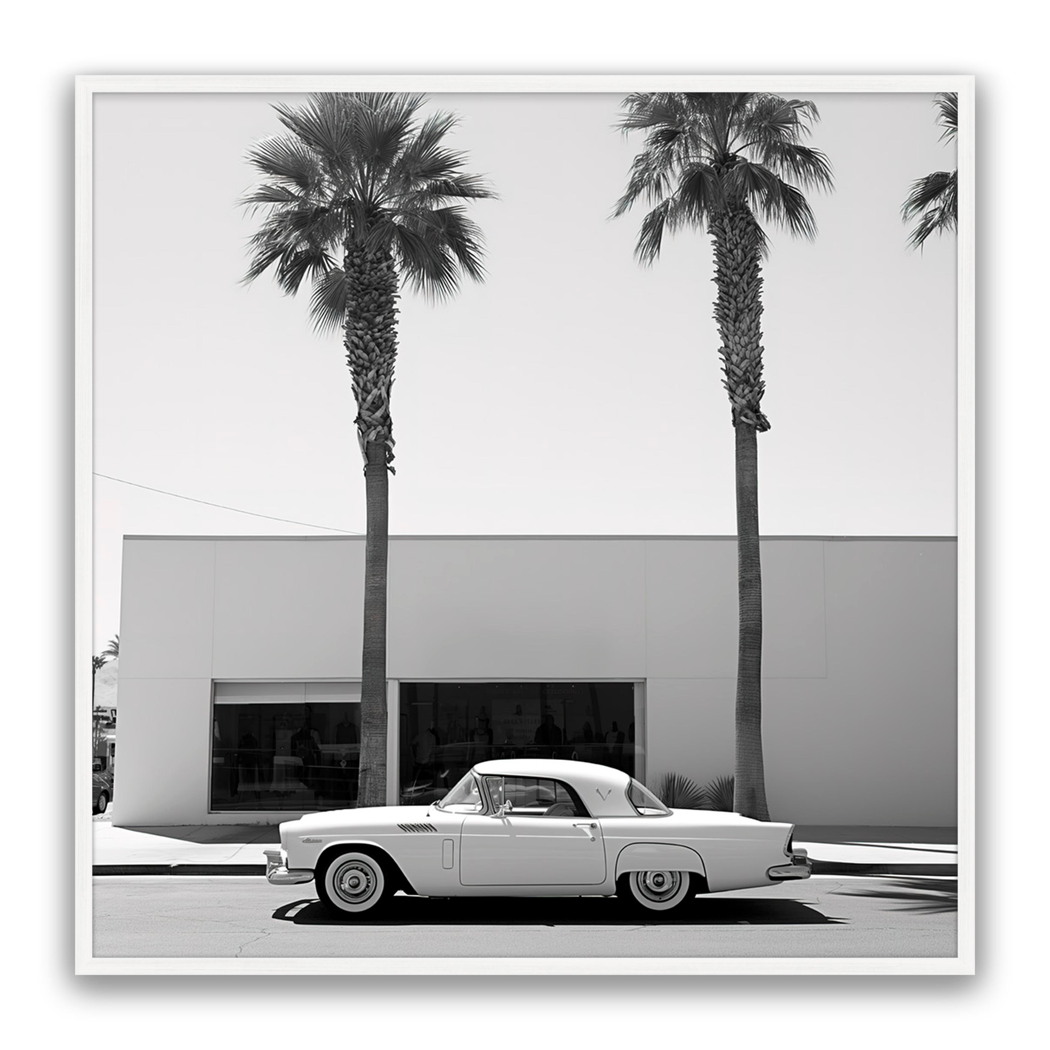 Ocean Drive