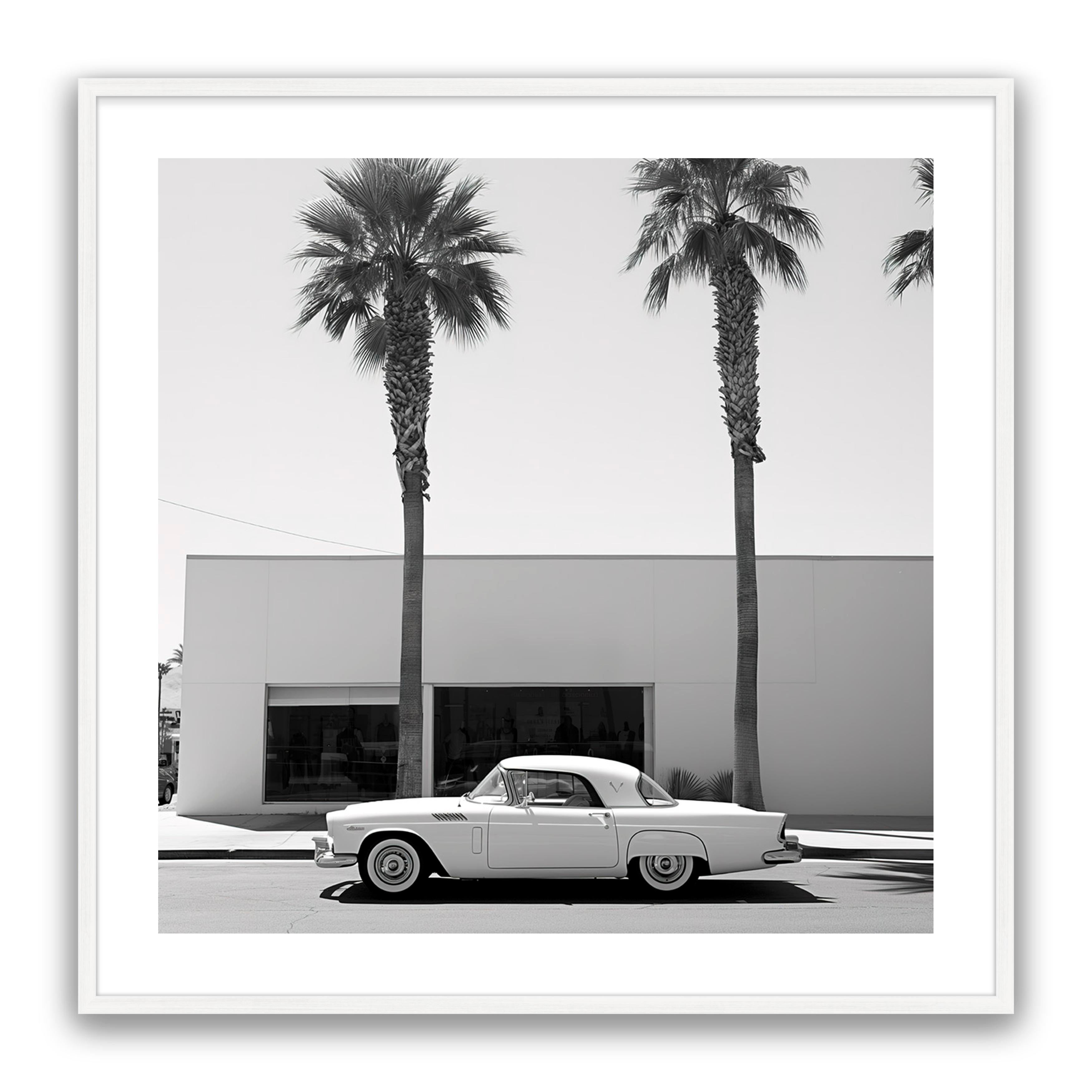 Ocean Drive
