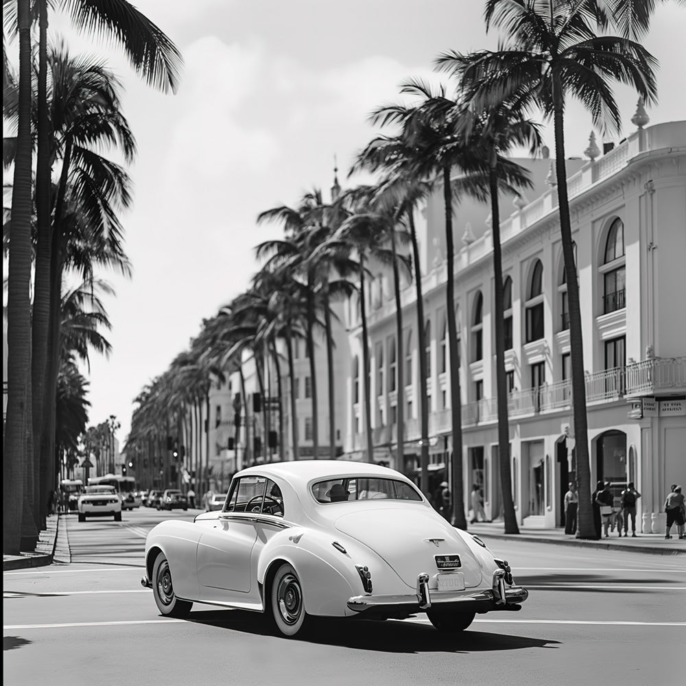 Lincoln Drive