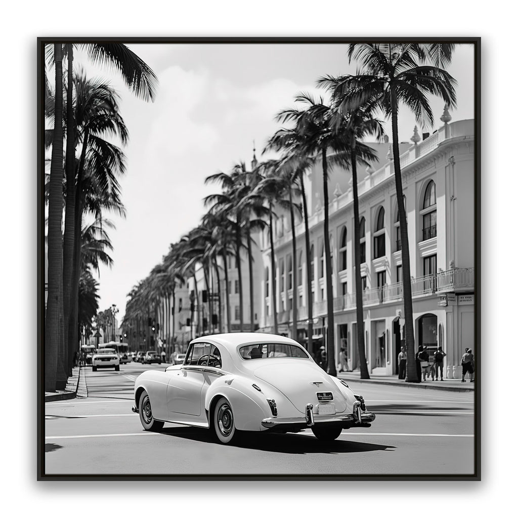 Lincoln Drive