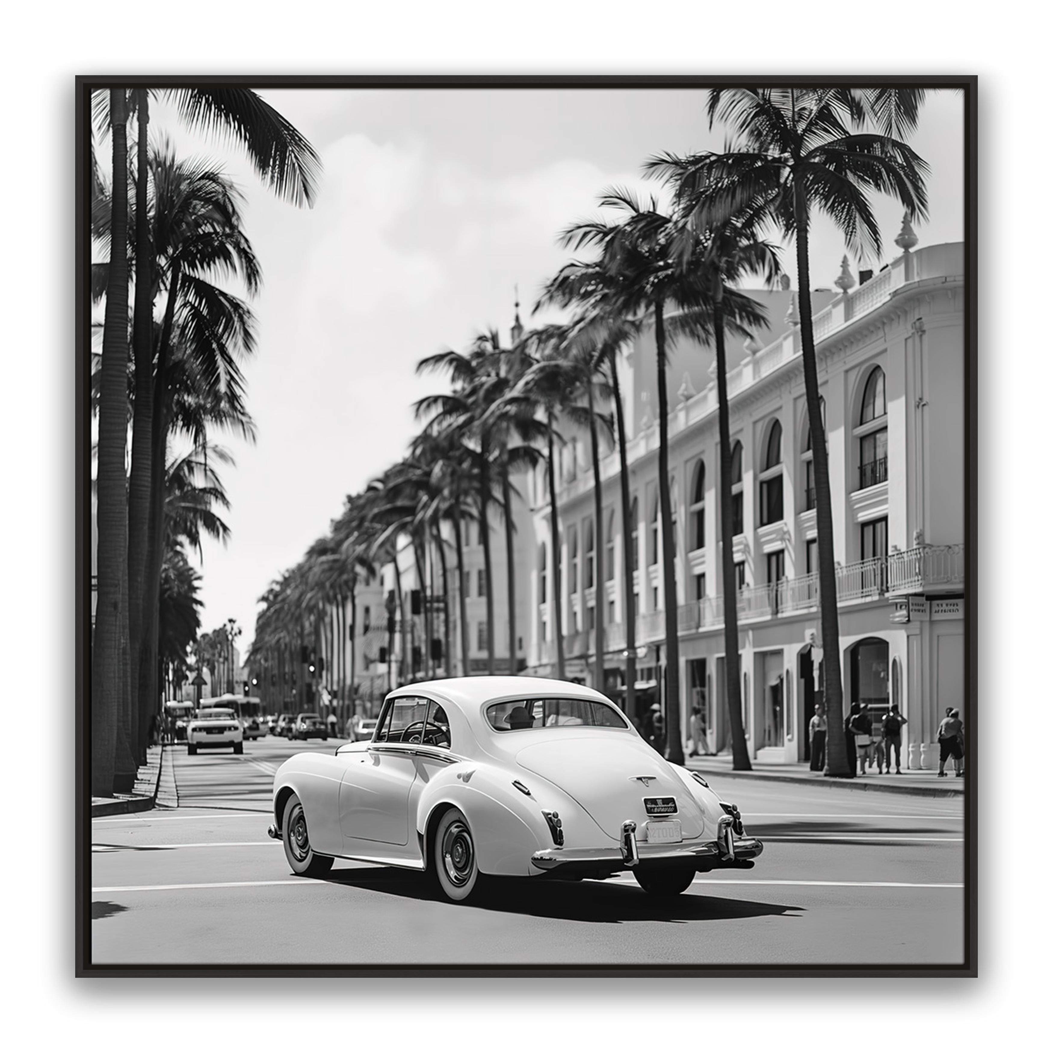 Lincoln Drive