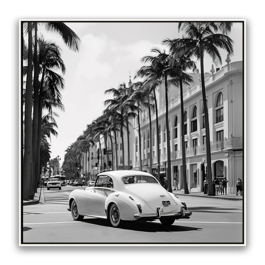 Lincoln Drive