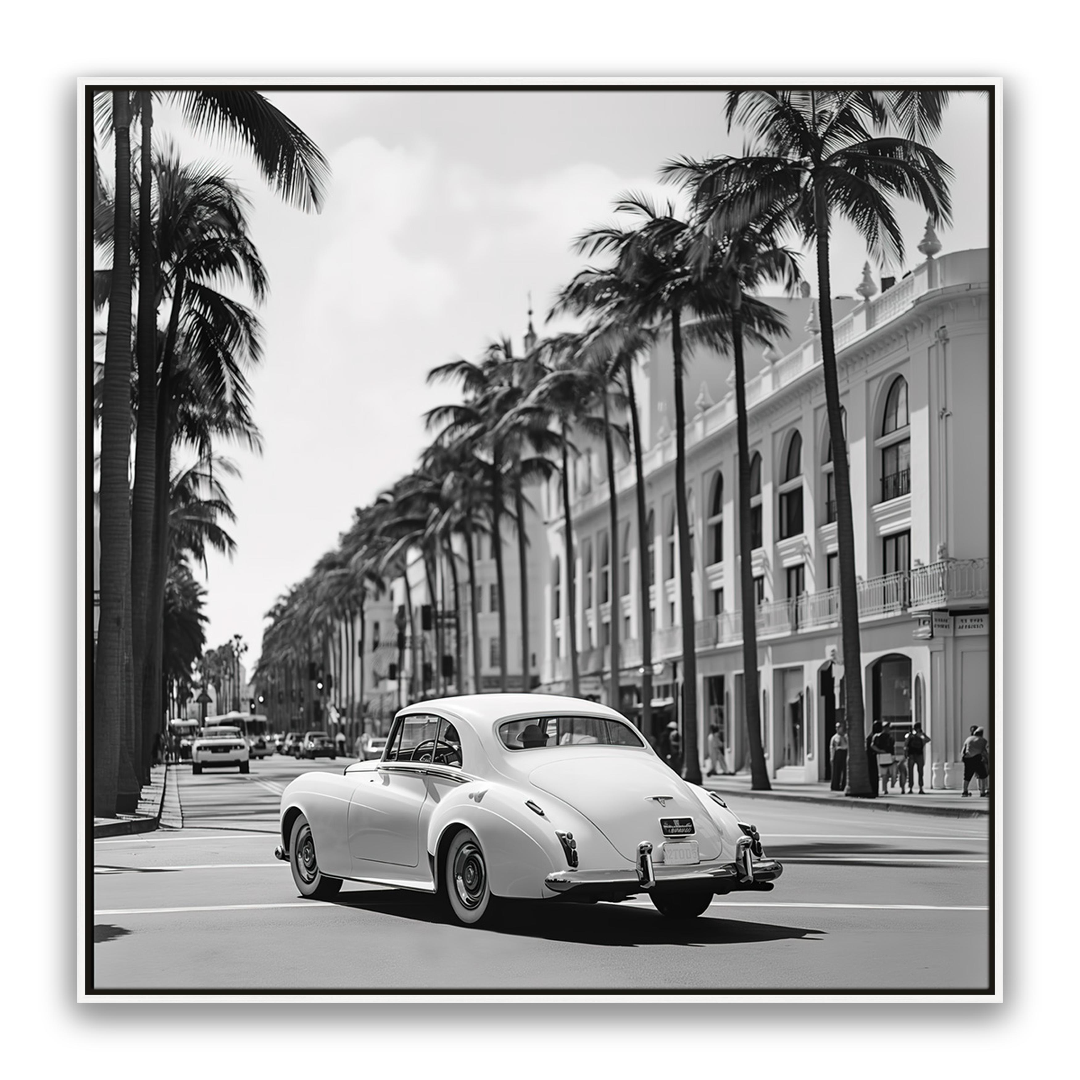Lincoln Drive