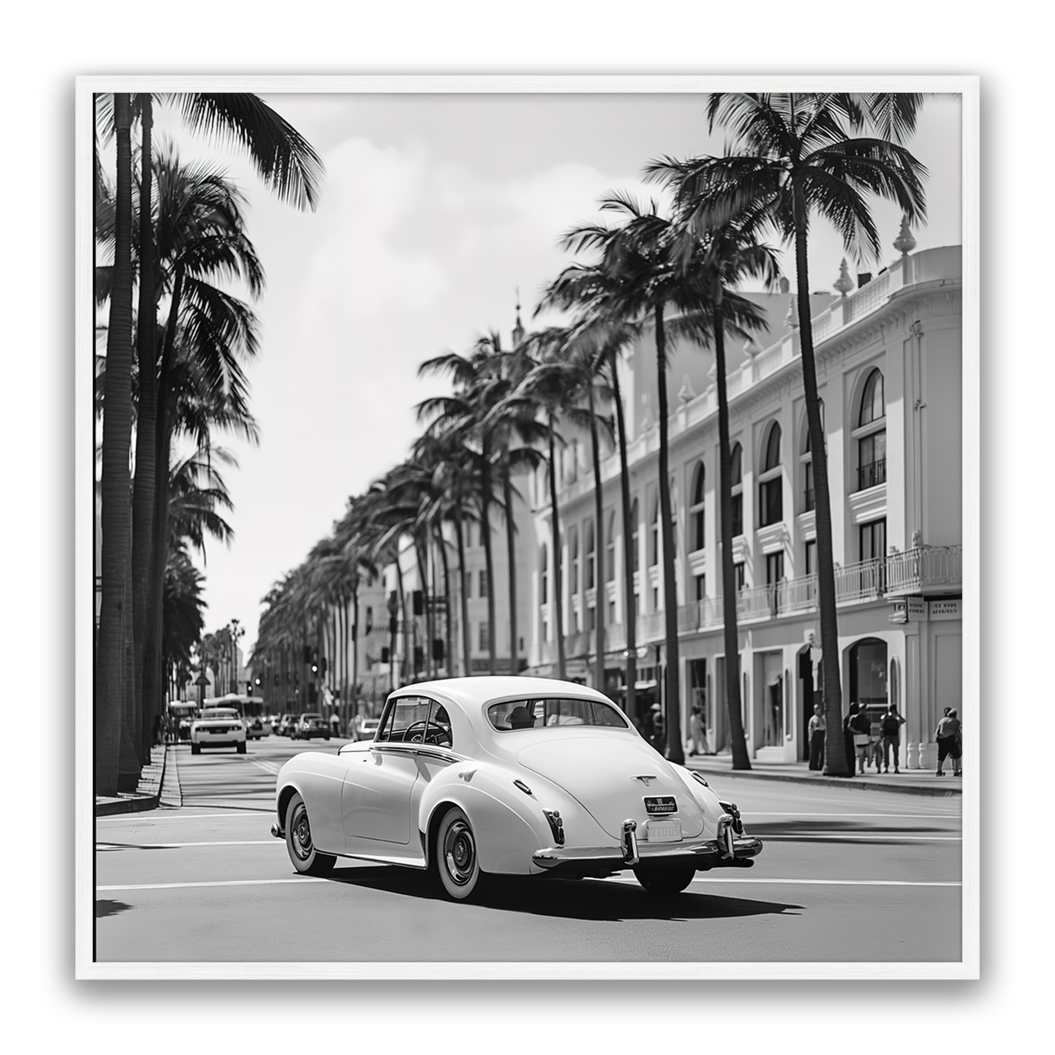 Lincoln Drive
