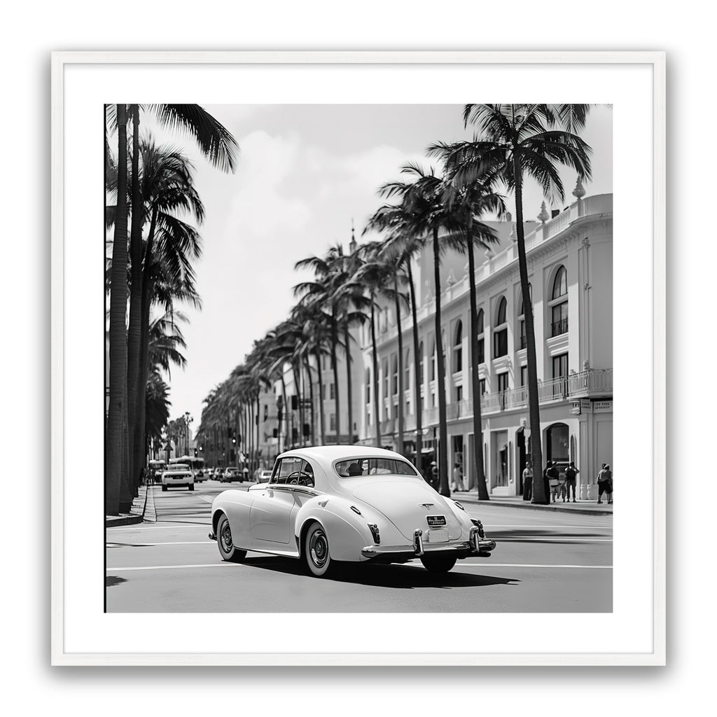 Lincoln Drive