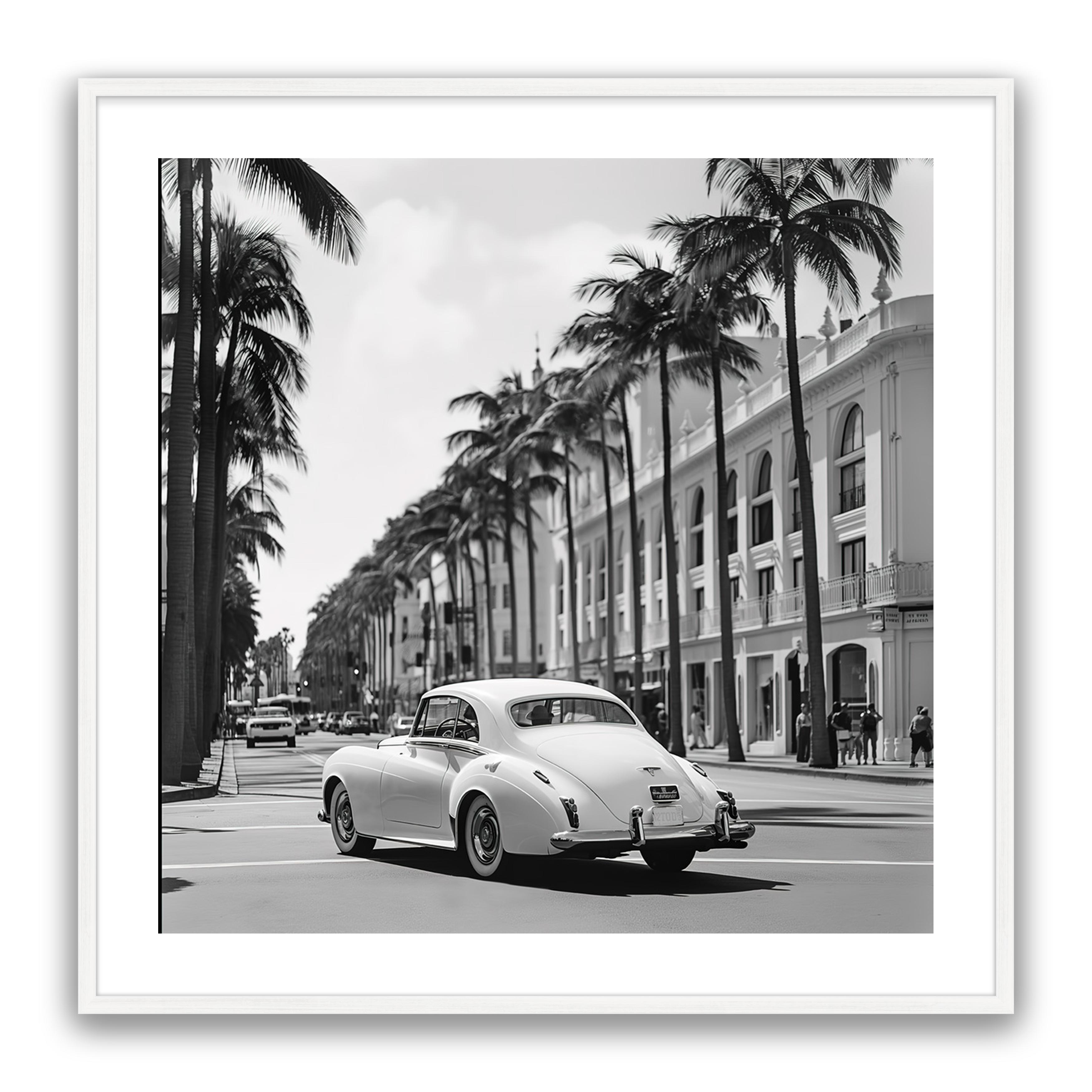 Lincoln Drive