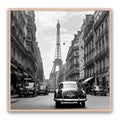Paris Drive