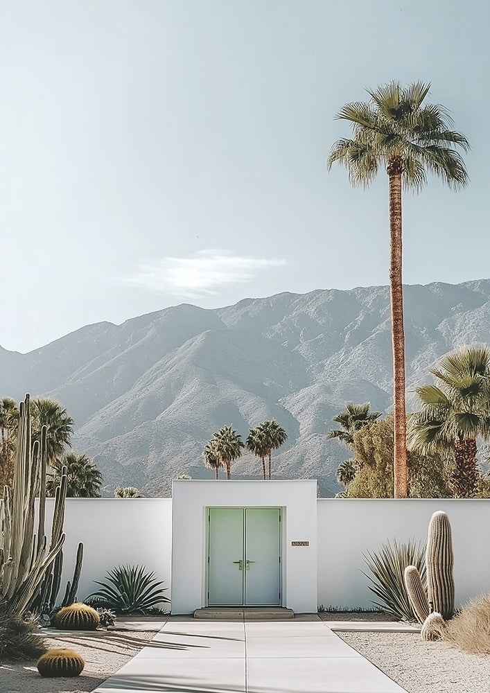 Palm Drive