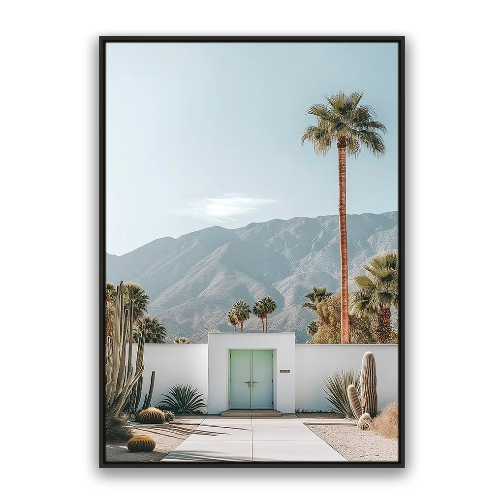 Palm Drive