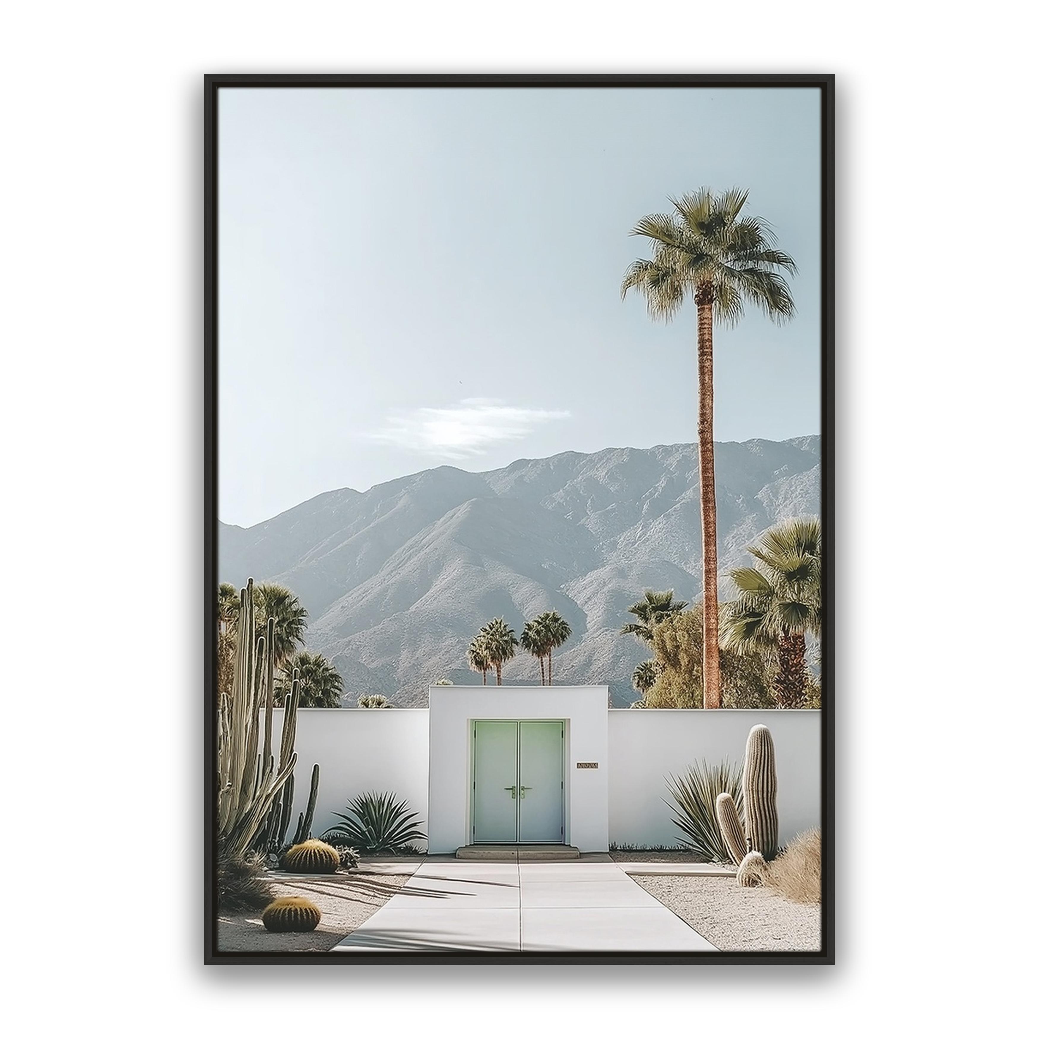 Palm Drive