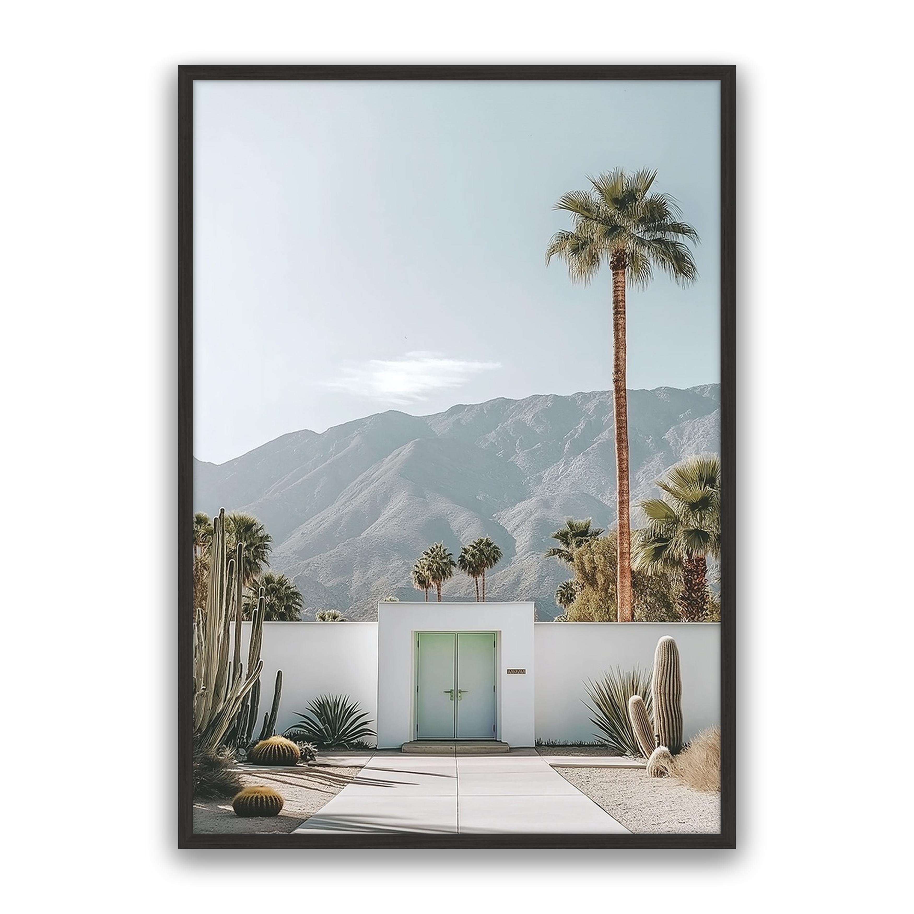 Palm Drive