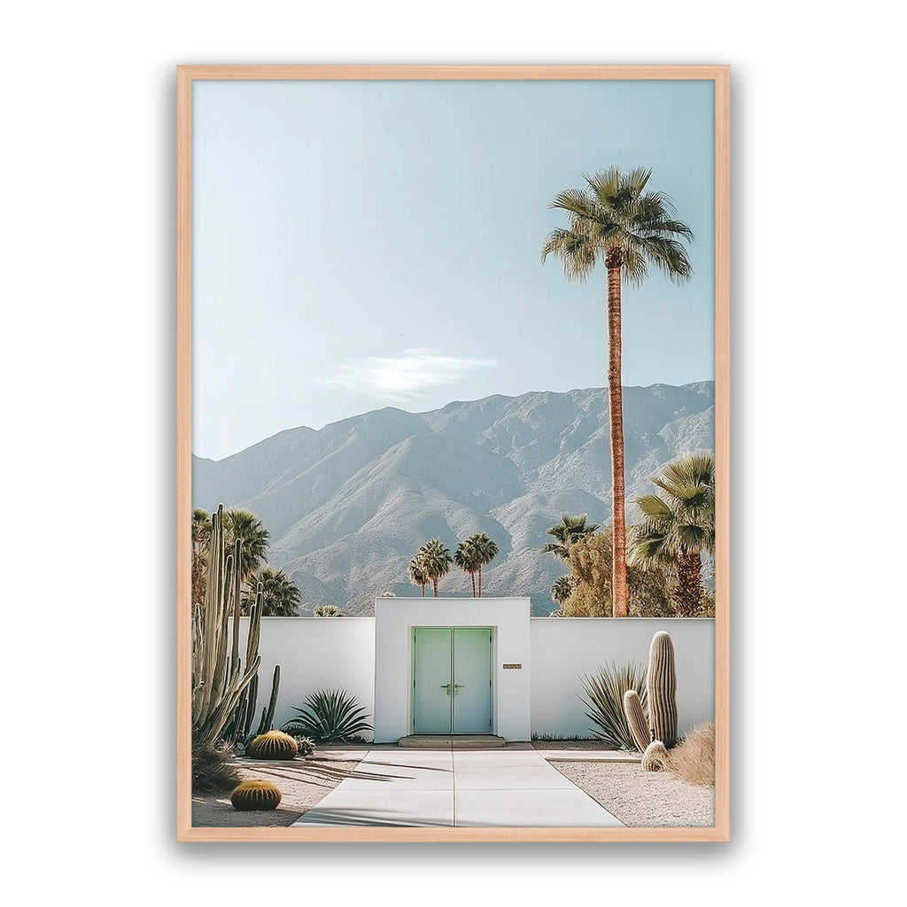 Palm Drive