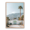Palm Drive