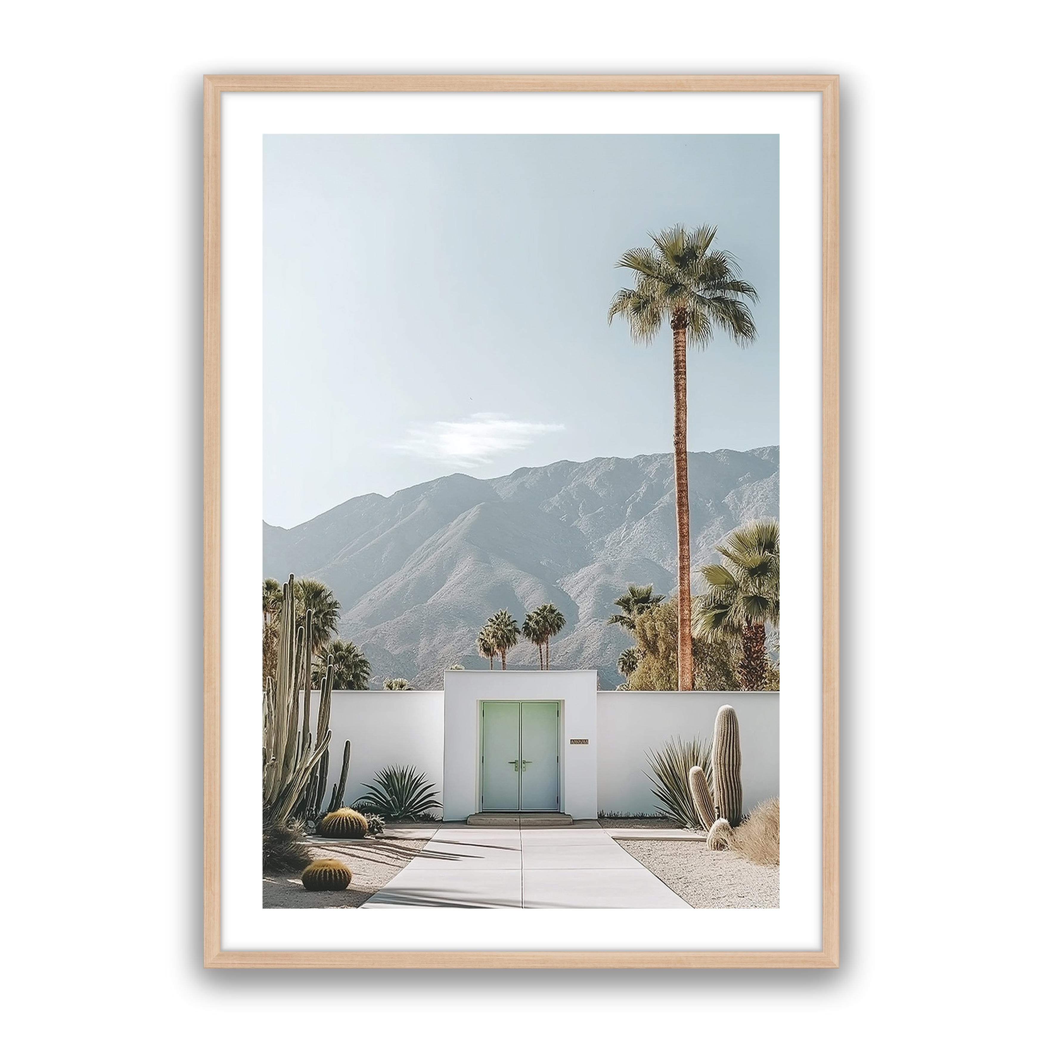 Palm Drive