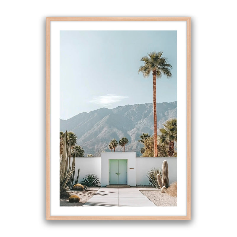 Palm Drive