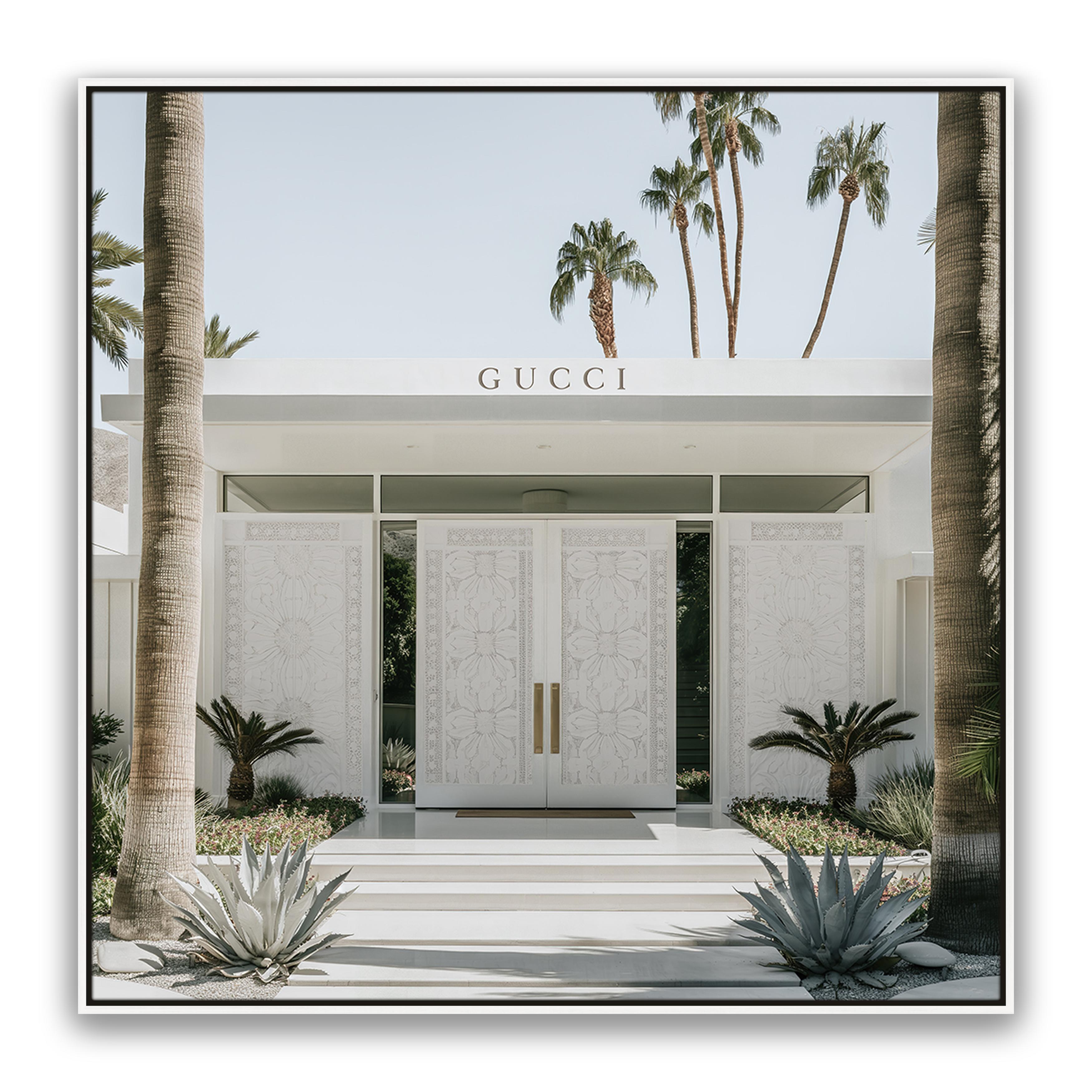 Blondie House