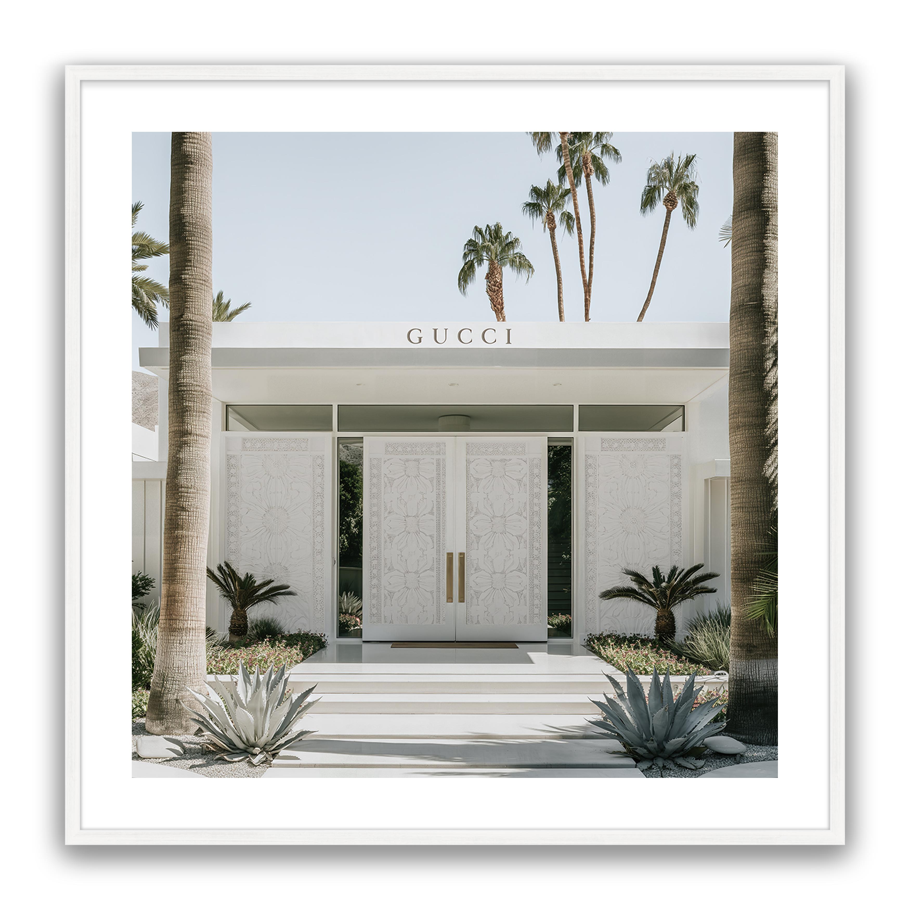 Blondie House