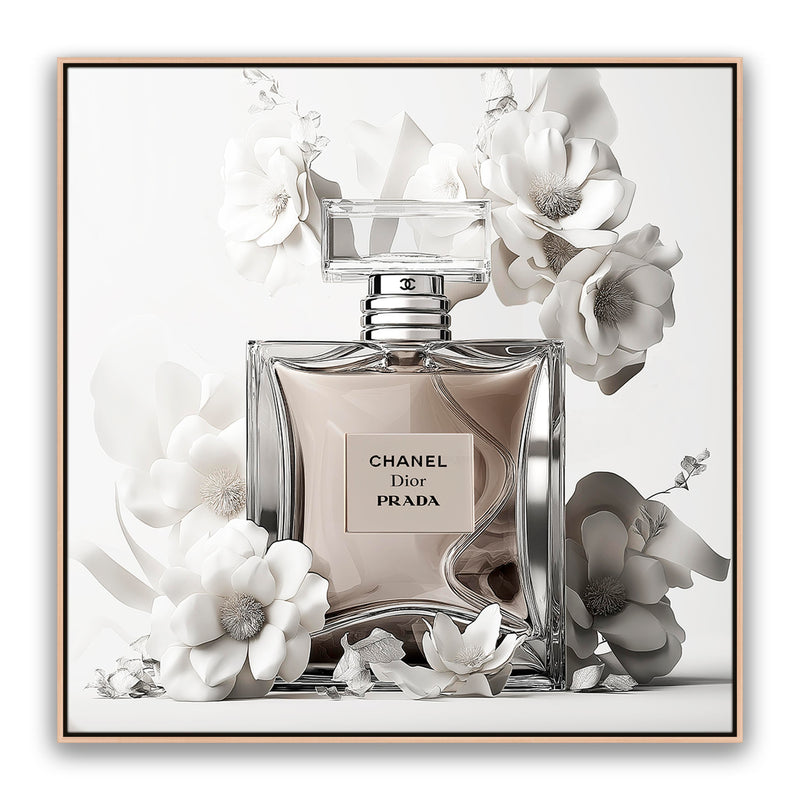Timeless Elegance