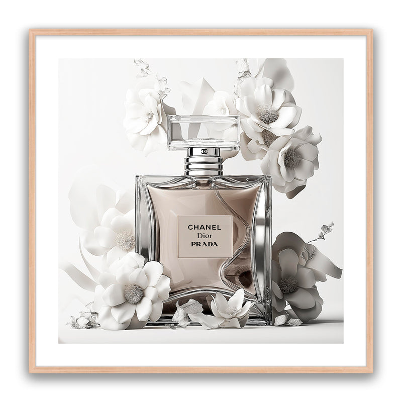 Timeless Elegance