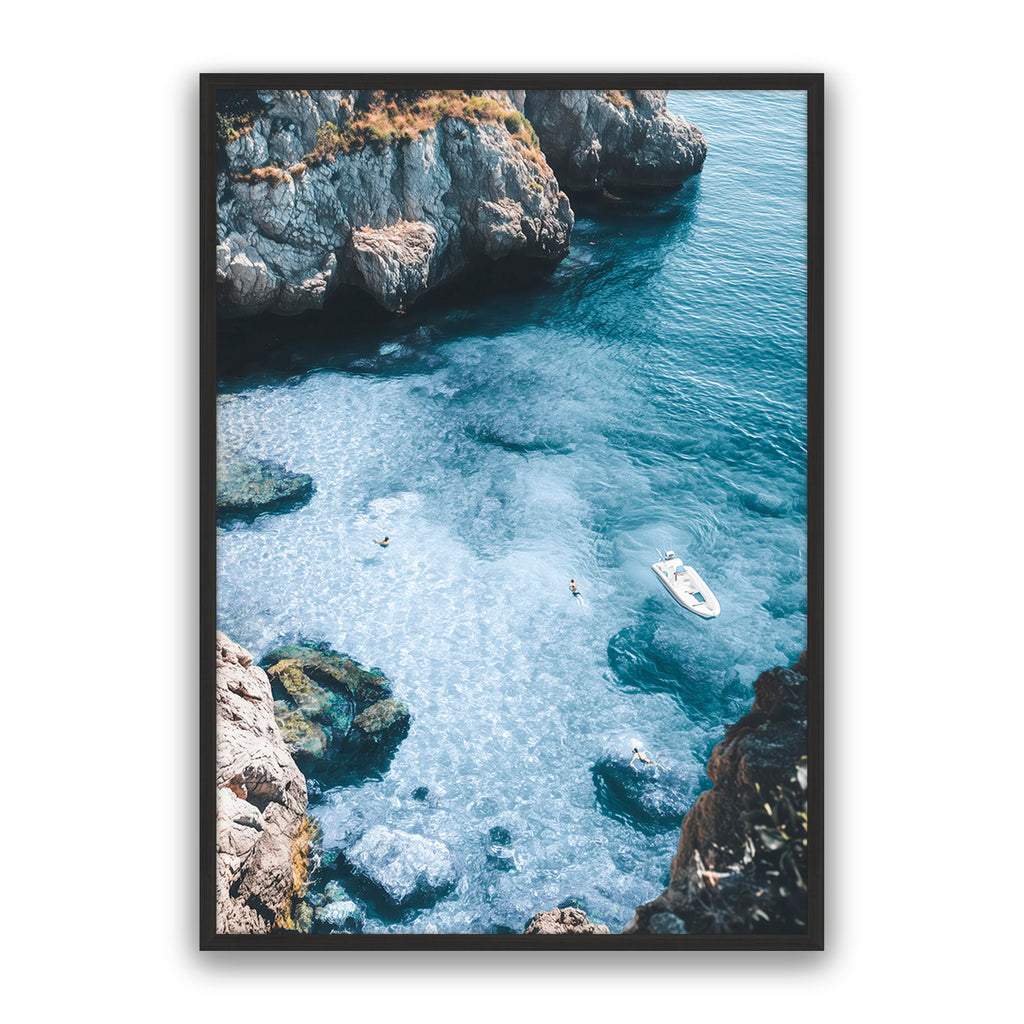 Charm Blu