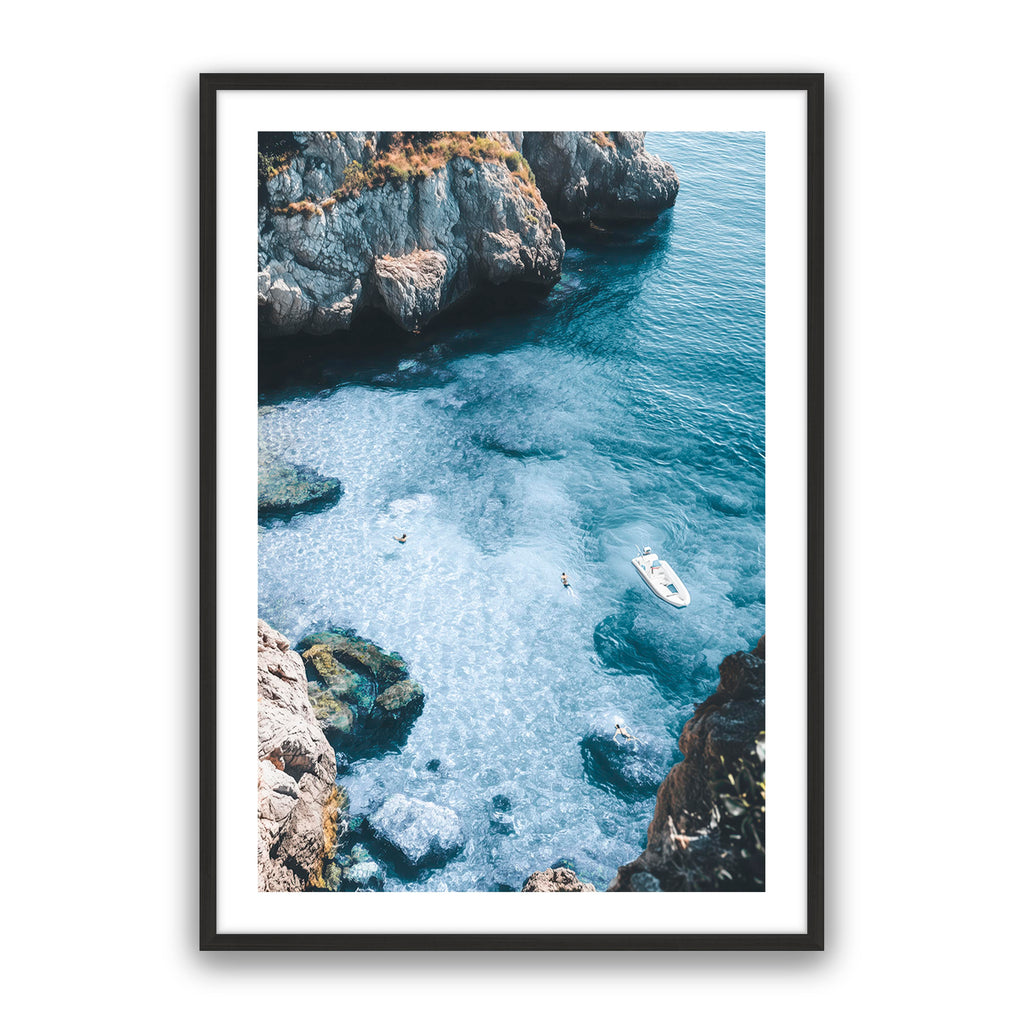 Charm Blu