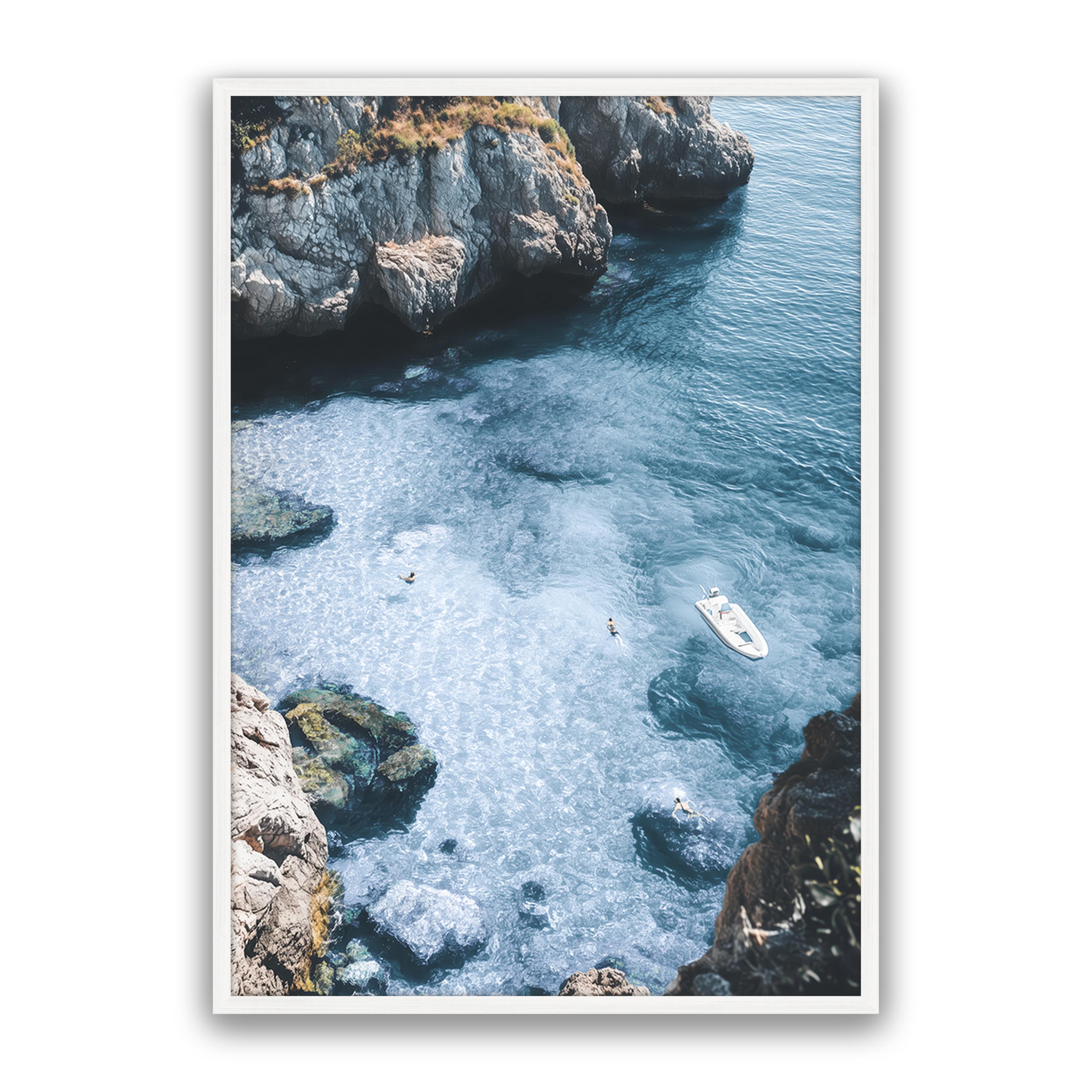 Charm Blu