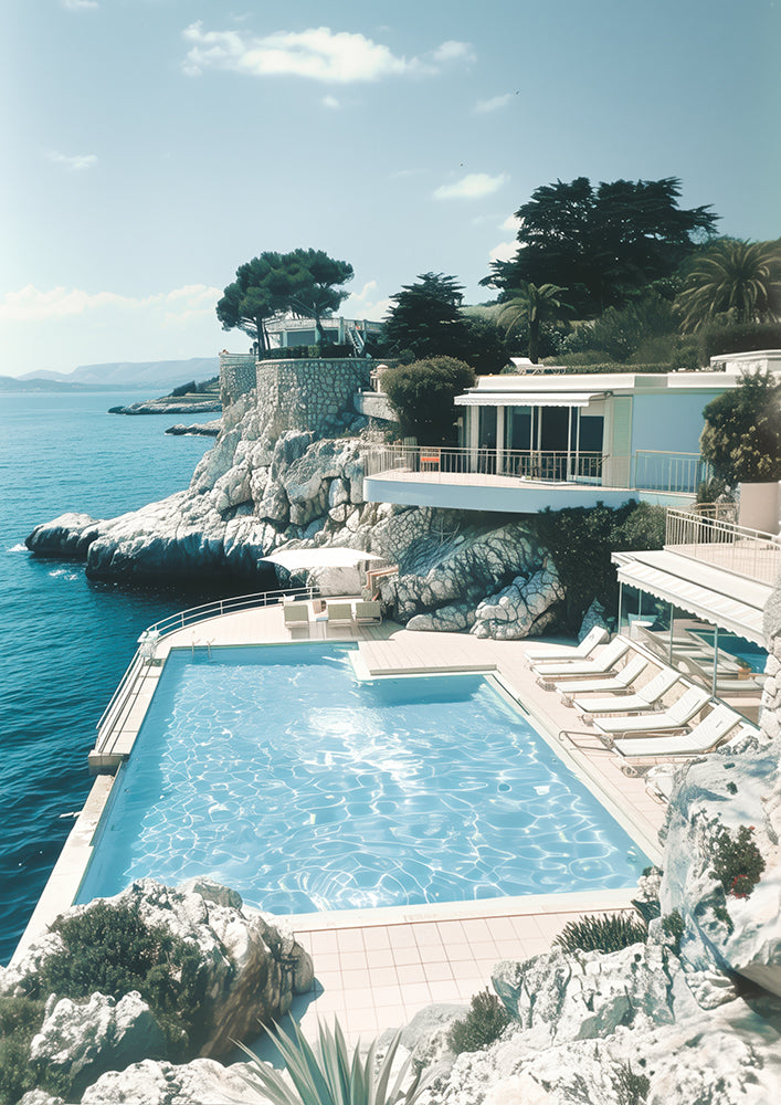 Pool Bay