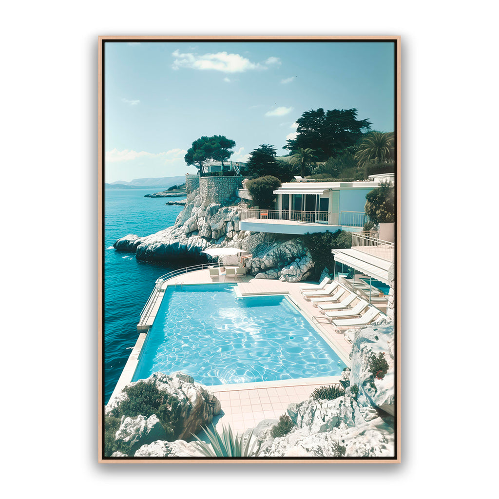 Pool Bay