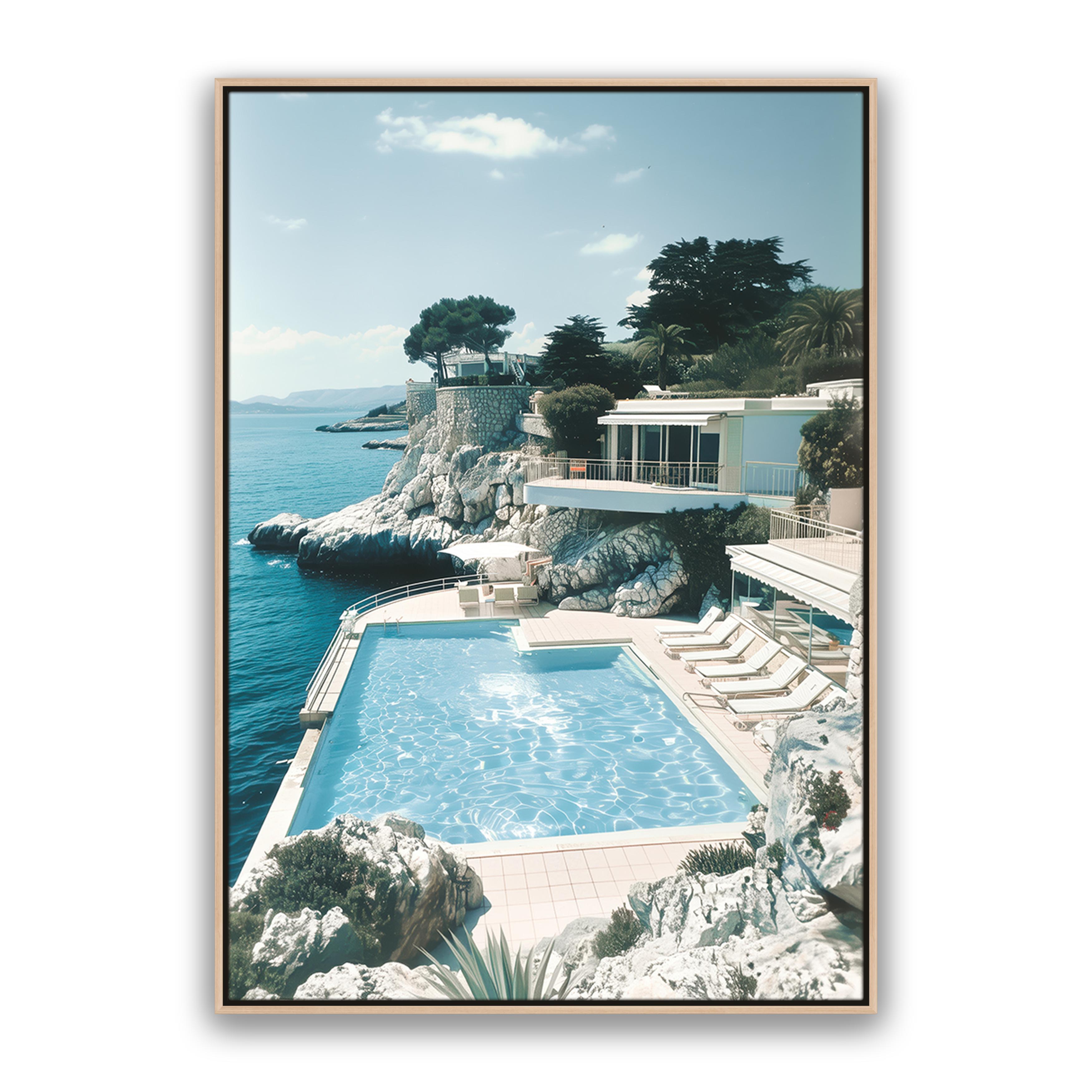 Pool Bay