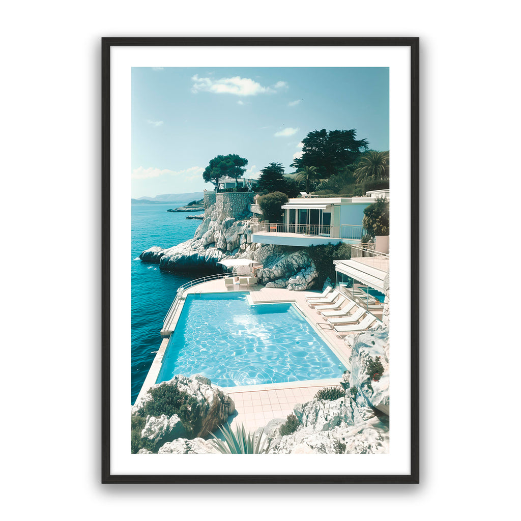 Pool Bay