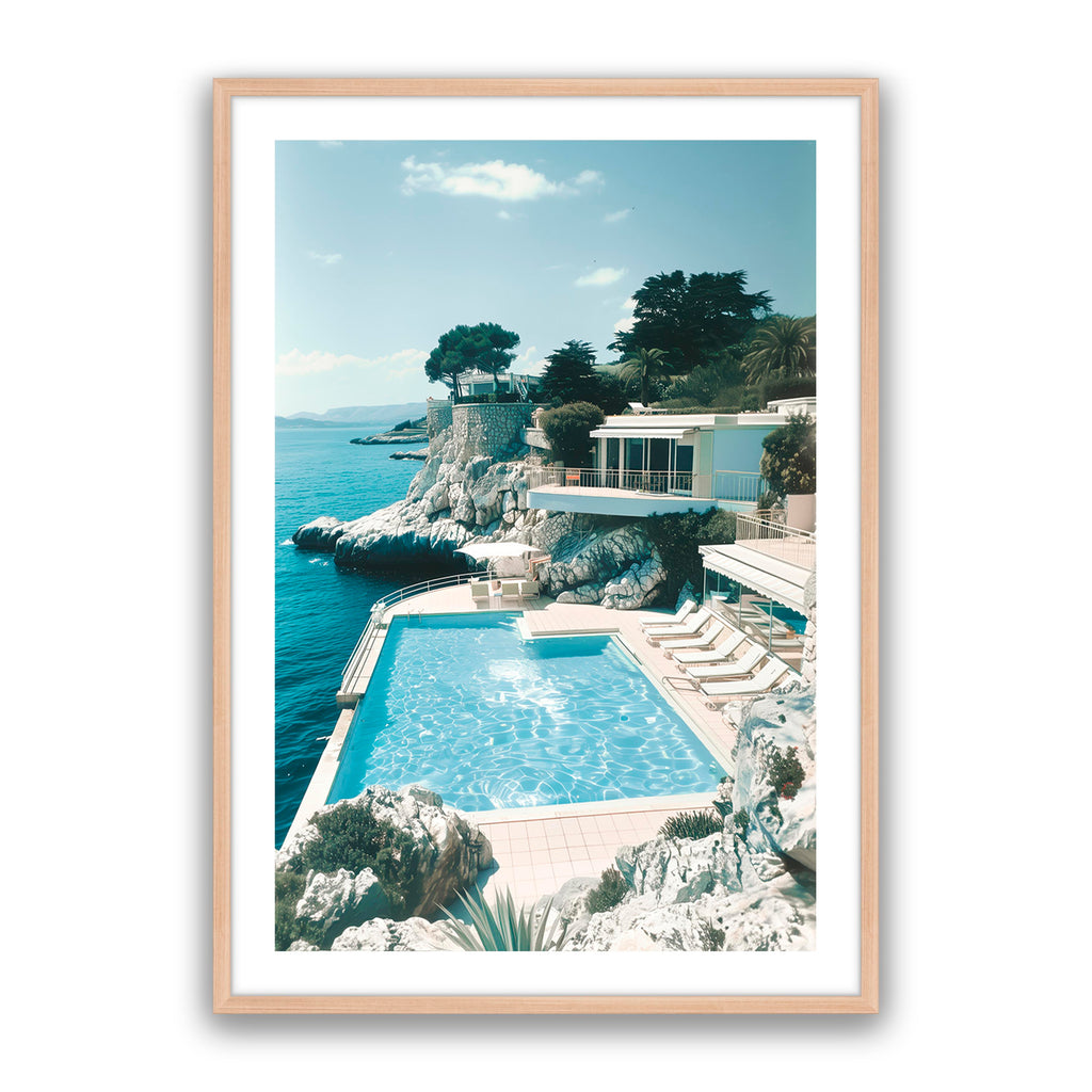 Pool Bay