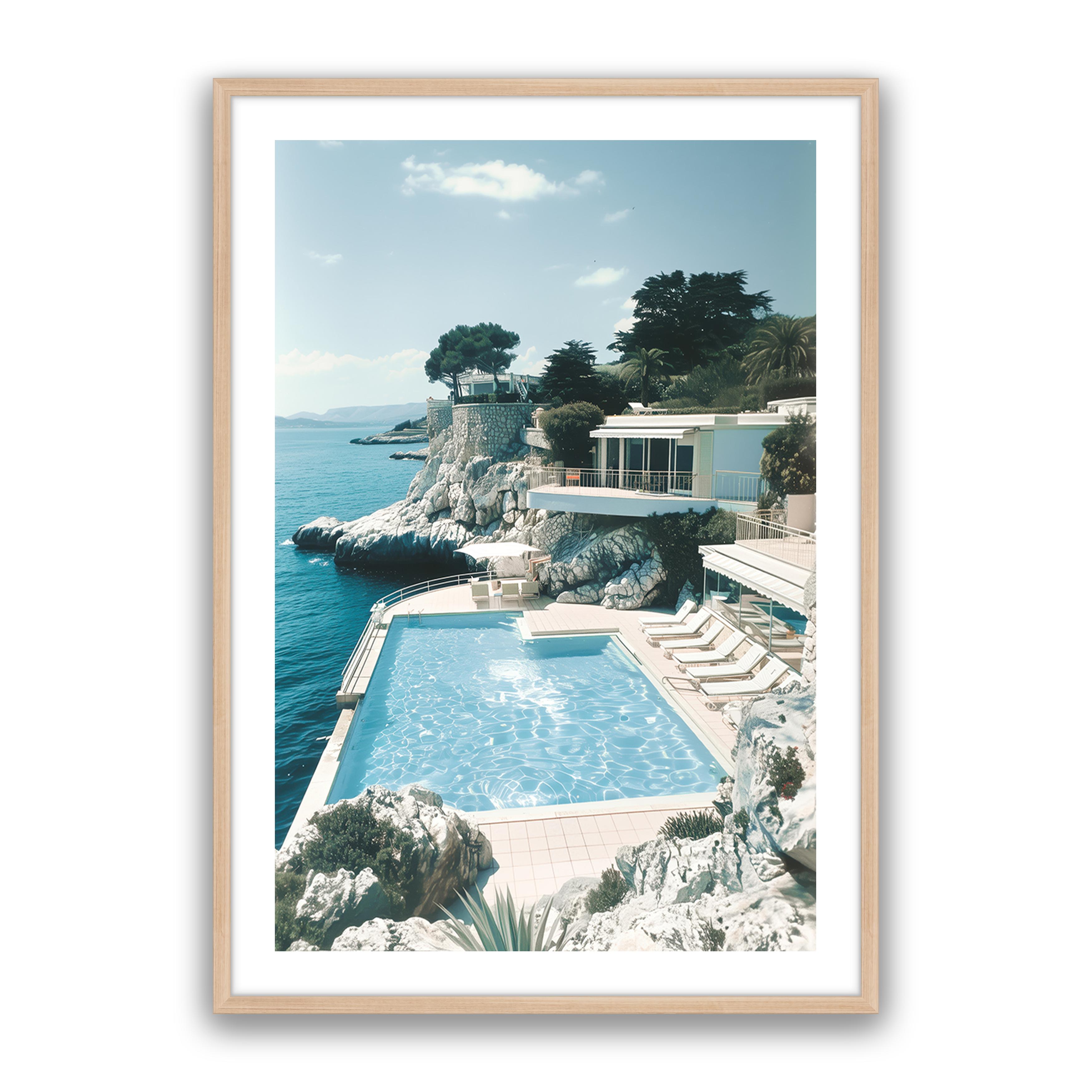 Pool Bay