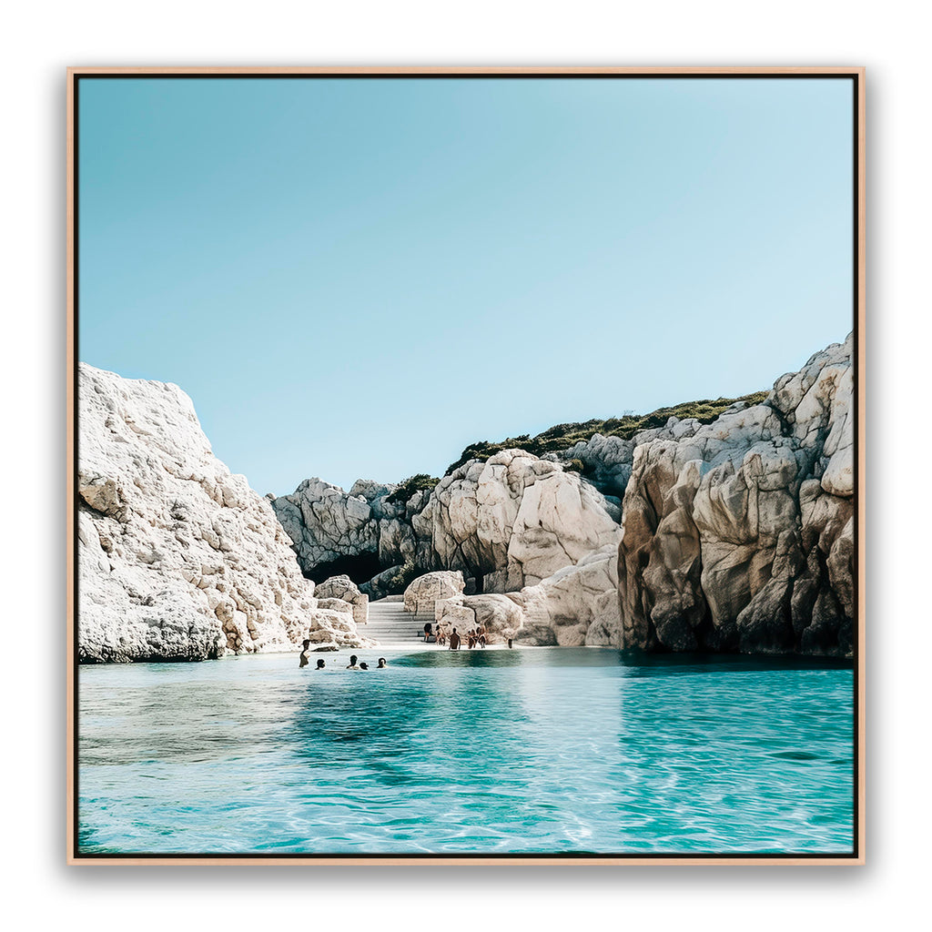 Ocean Stone