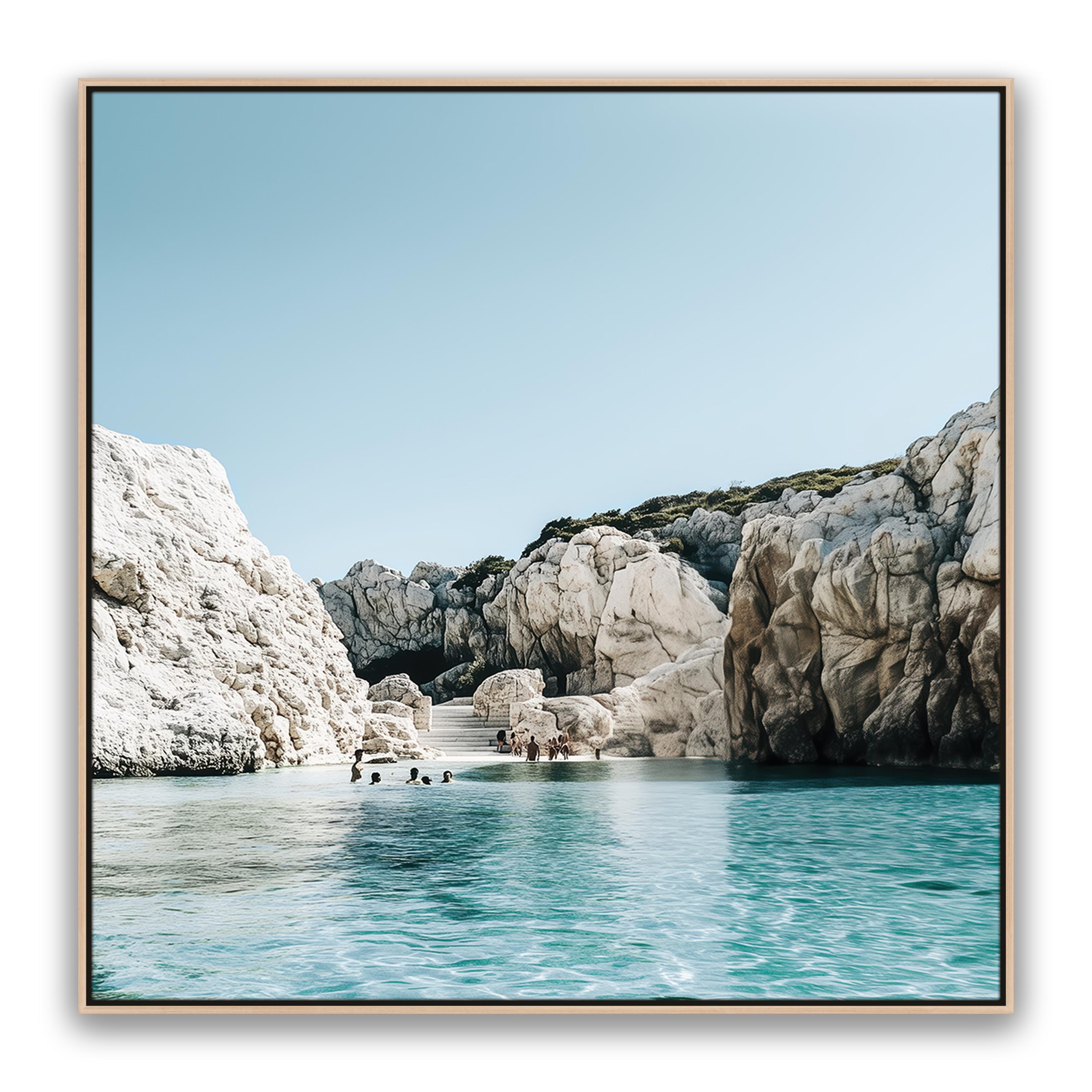 Ocean Stone