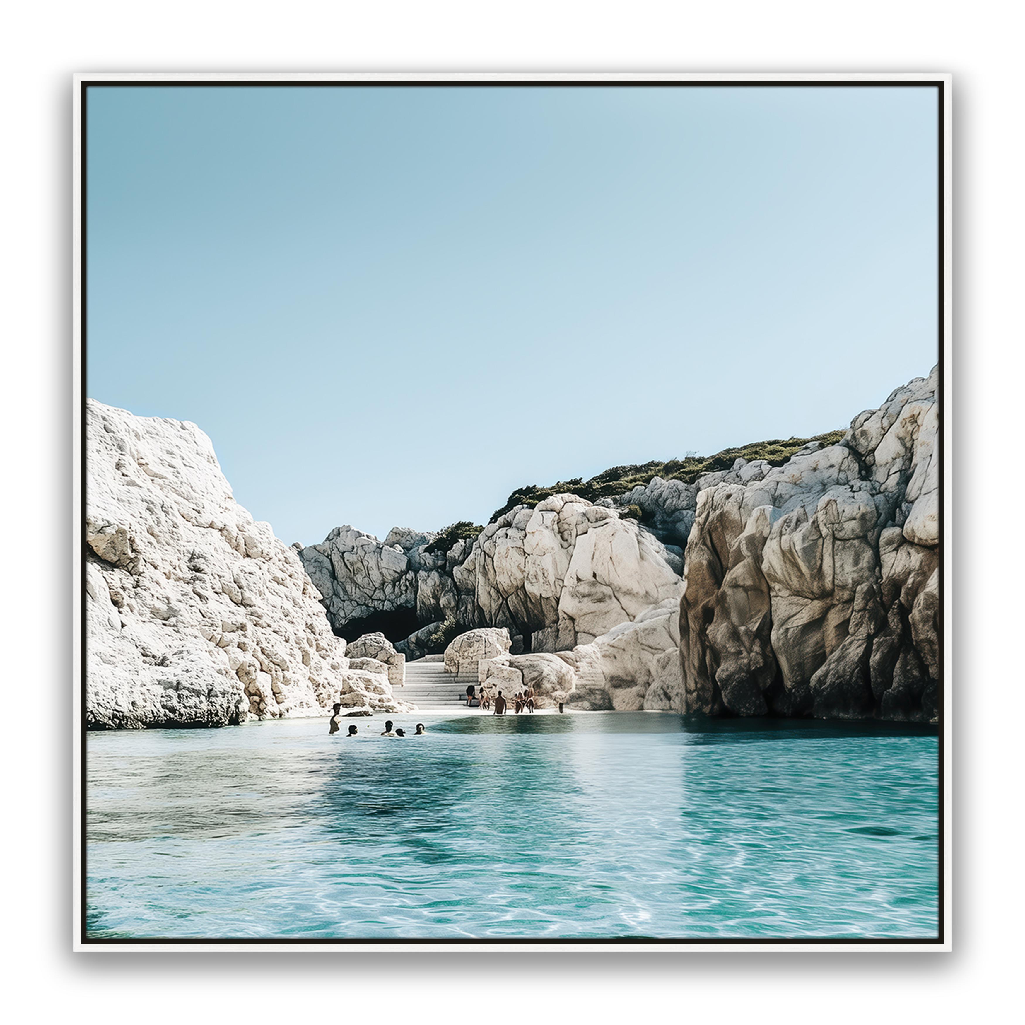 Ocean Stone